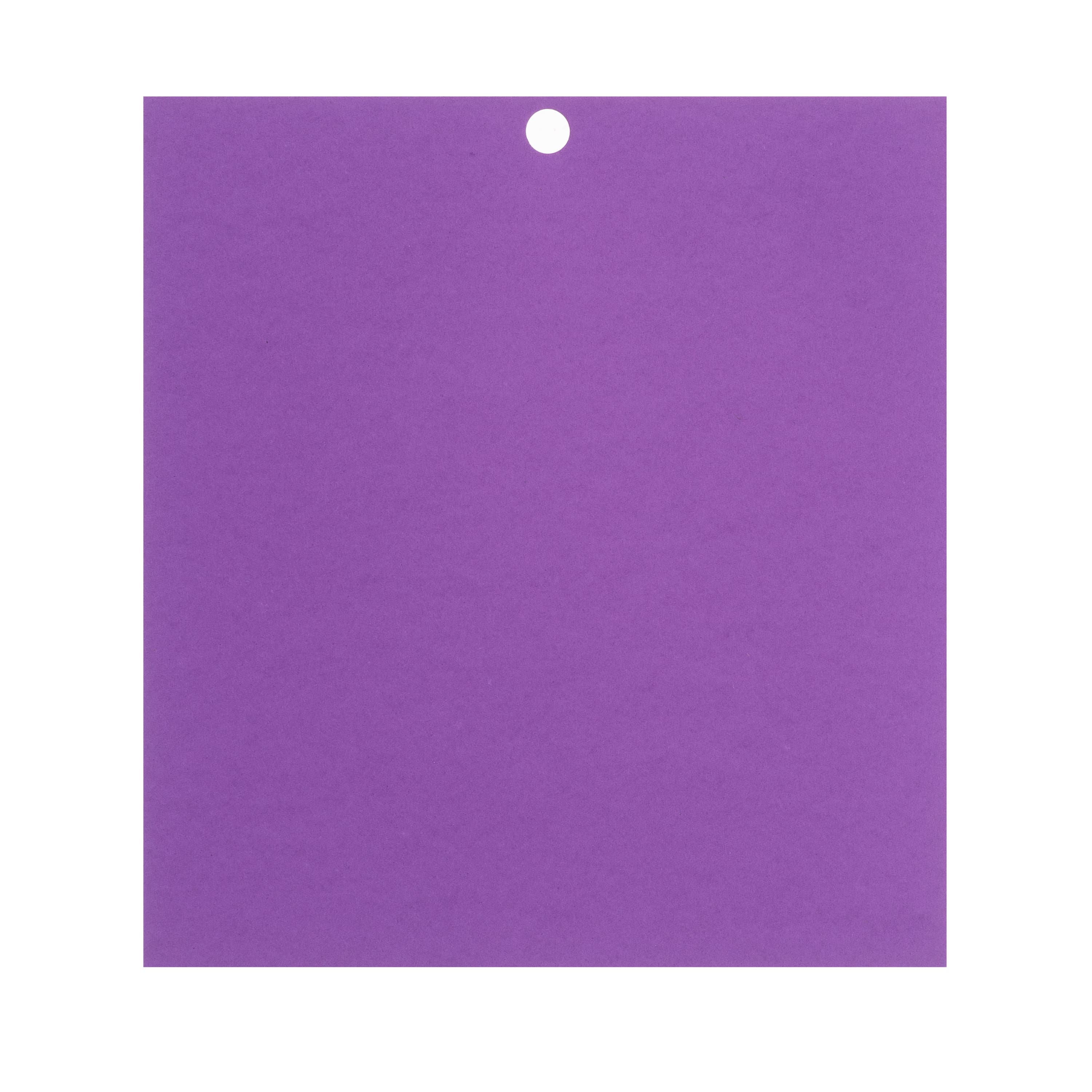 Purple Passion 6" x 6.5" Cardstock Paper by Recollections™, 100 Sheets