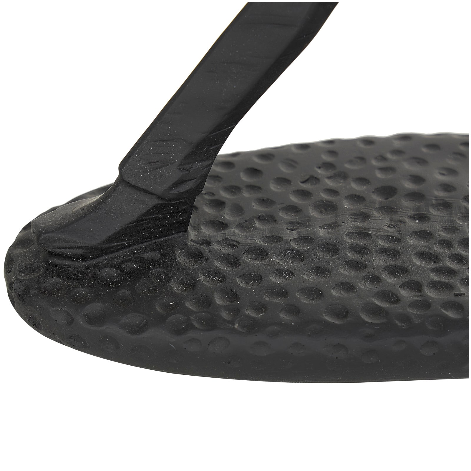 Black Polystone Rock Band Musician Sculpture with Gold & Silver Accents Set