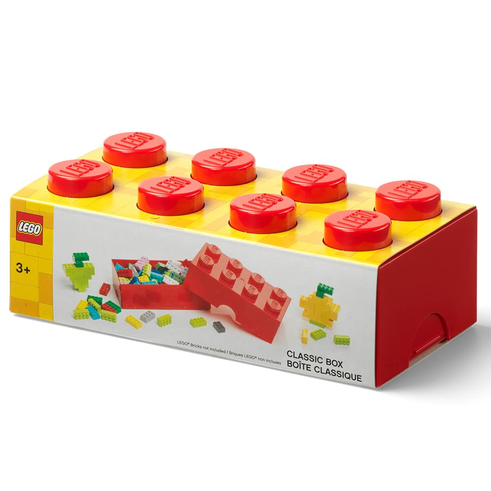 LEGO® Classic Storage Brick
