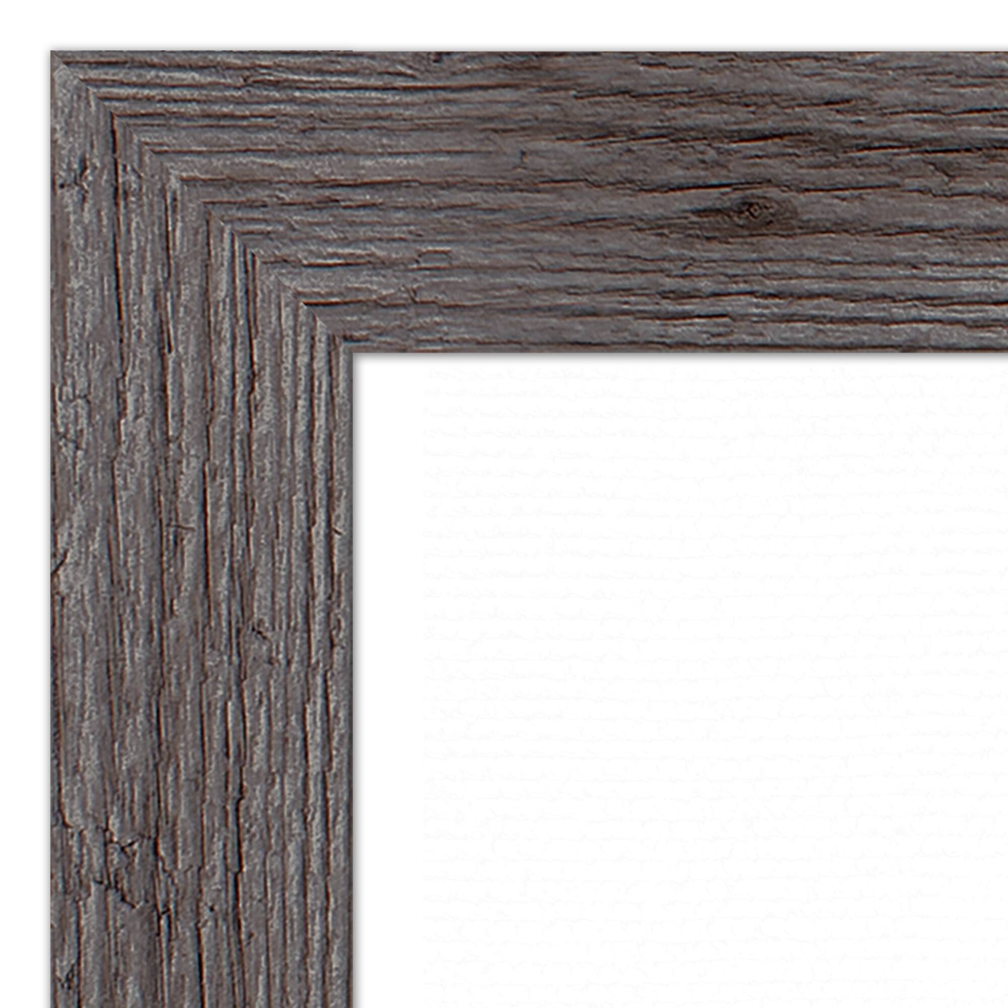 Lilly The Llama Western Framed Print