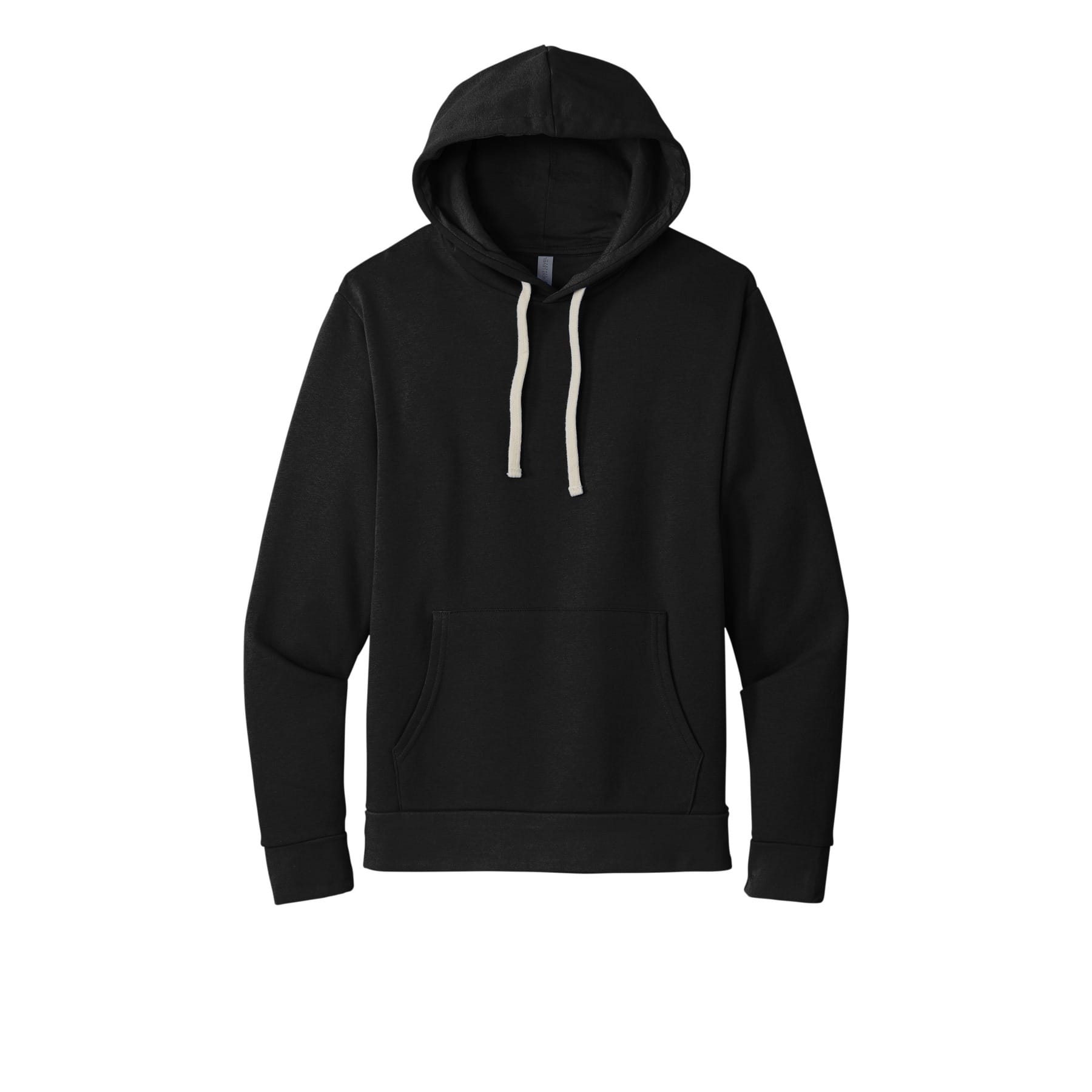 Next Level Unisex Santa Cruz Pullover Hoodie