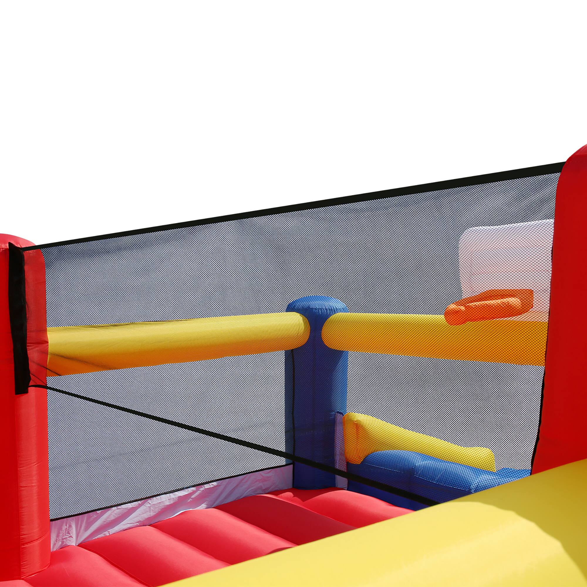 Banzai® Sports Zone Bounce Arena™ Outdoor Toy