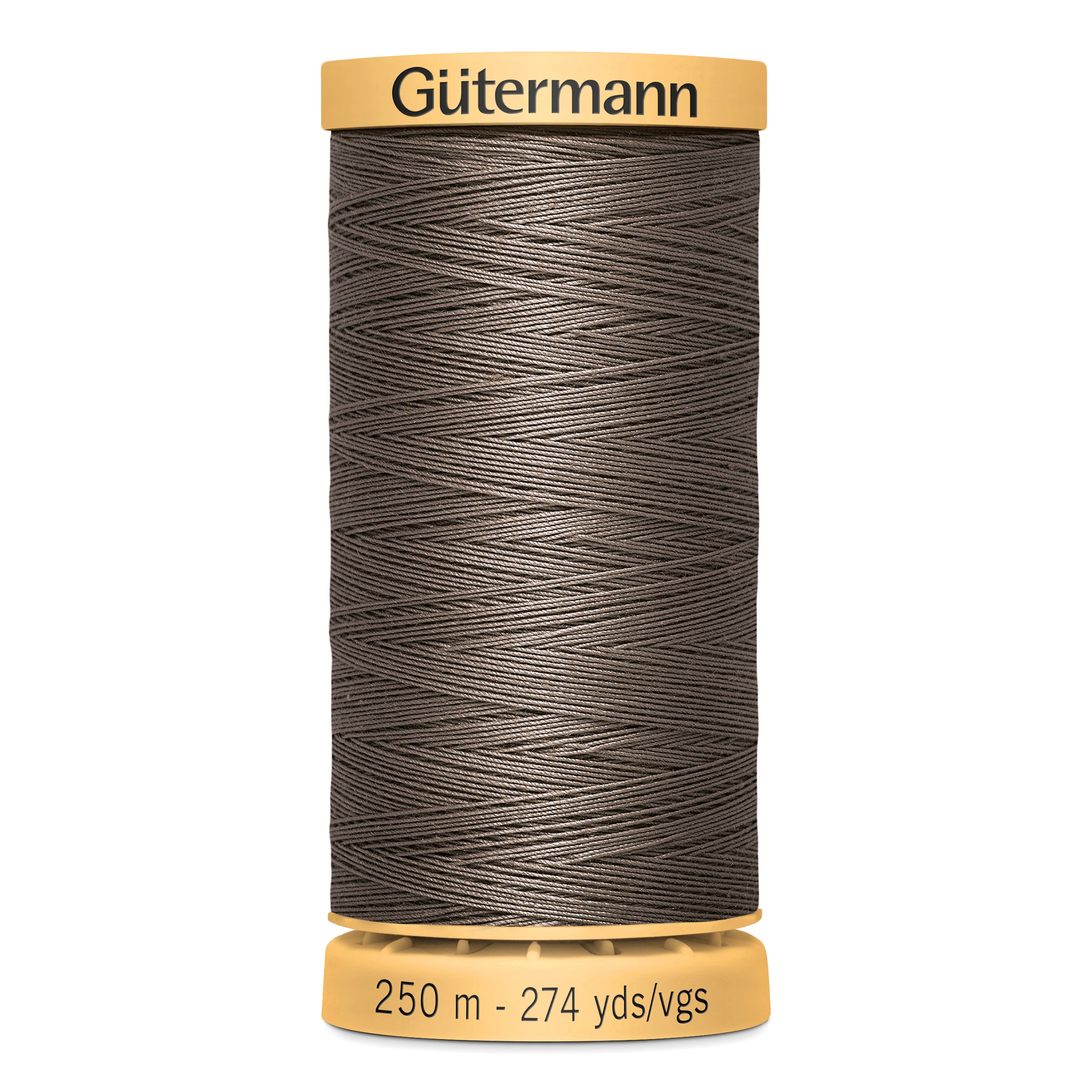 G&#xFC;termann Natural Cotton Thread
