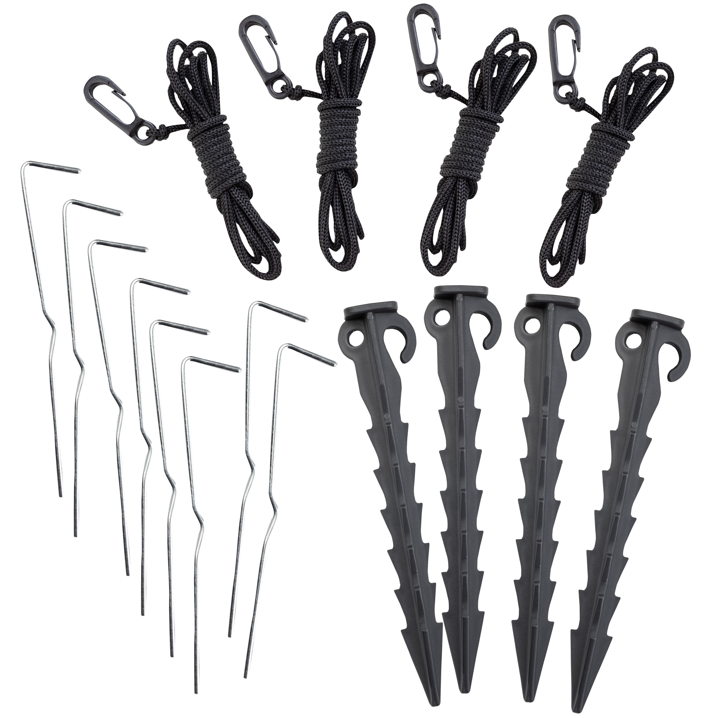 6ft. Airblown® Inflatable Christmas Bluey & Family Scene