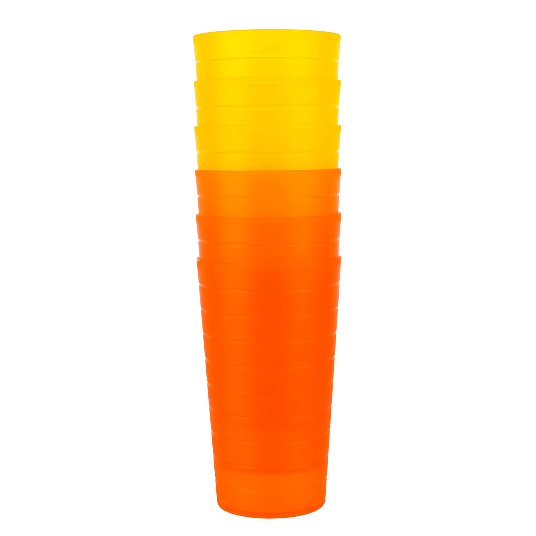 22oz. Bright Tumbler, 6ct. by Ashland&#xAE;