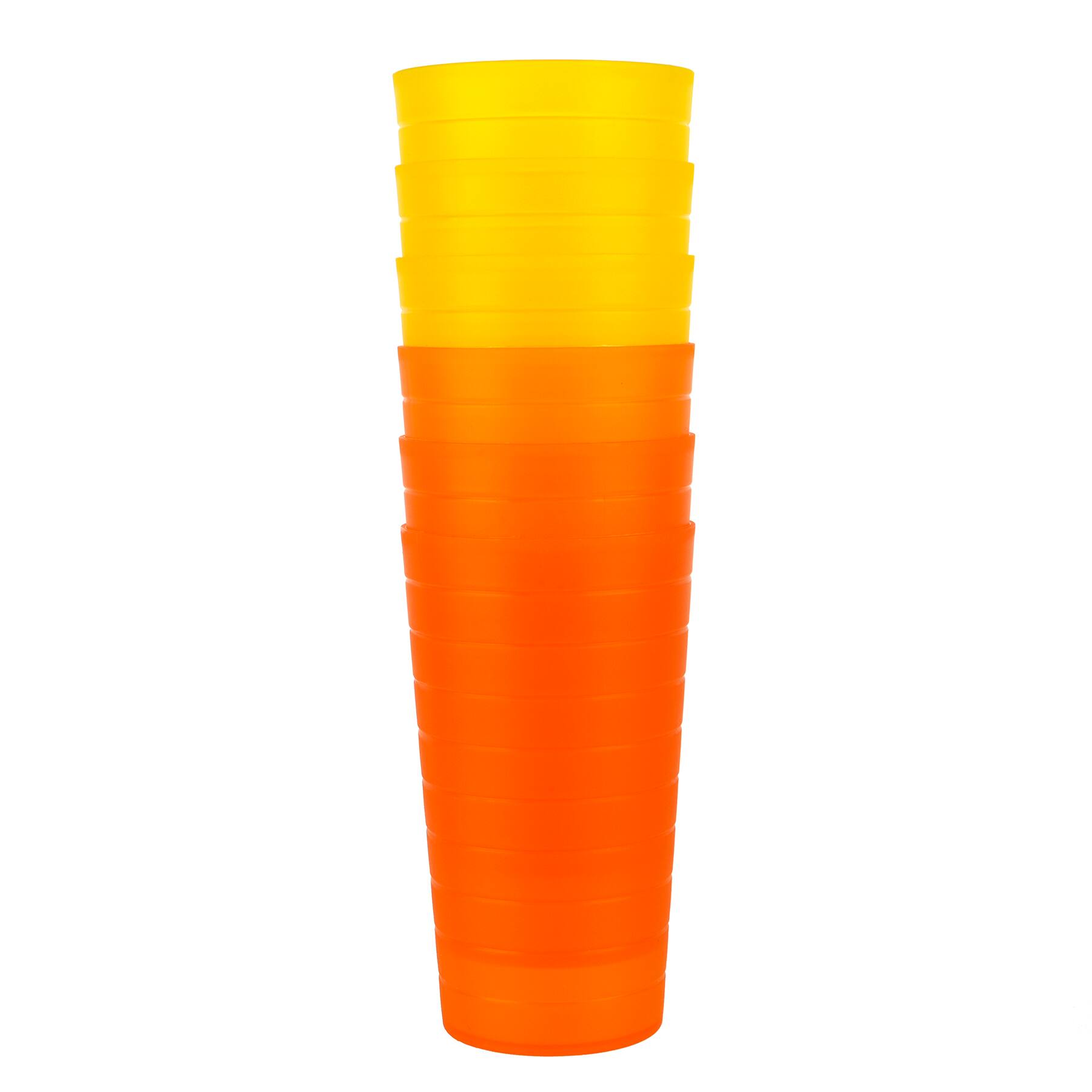 22oz. Bright Tumbler, 6ct. by Ashland®