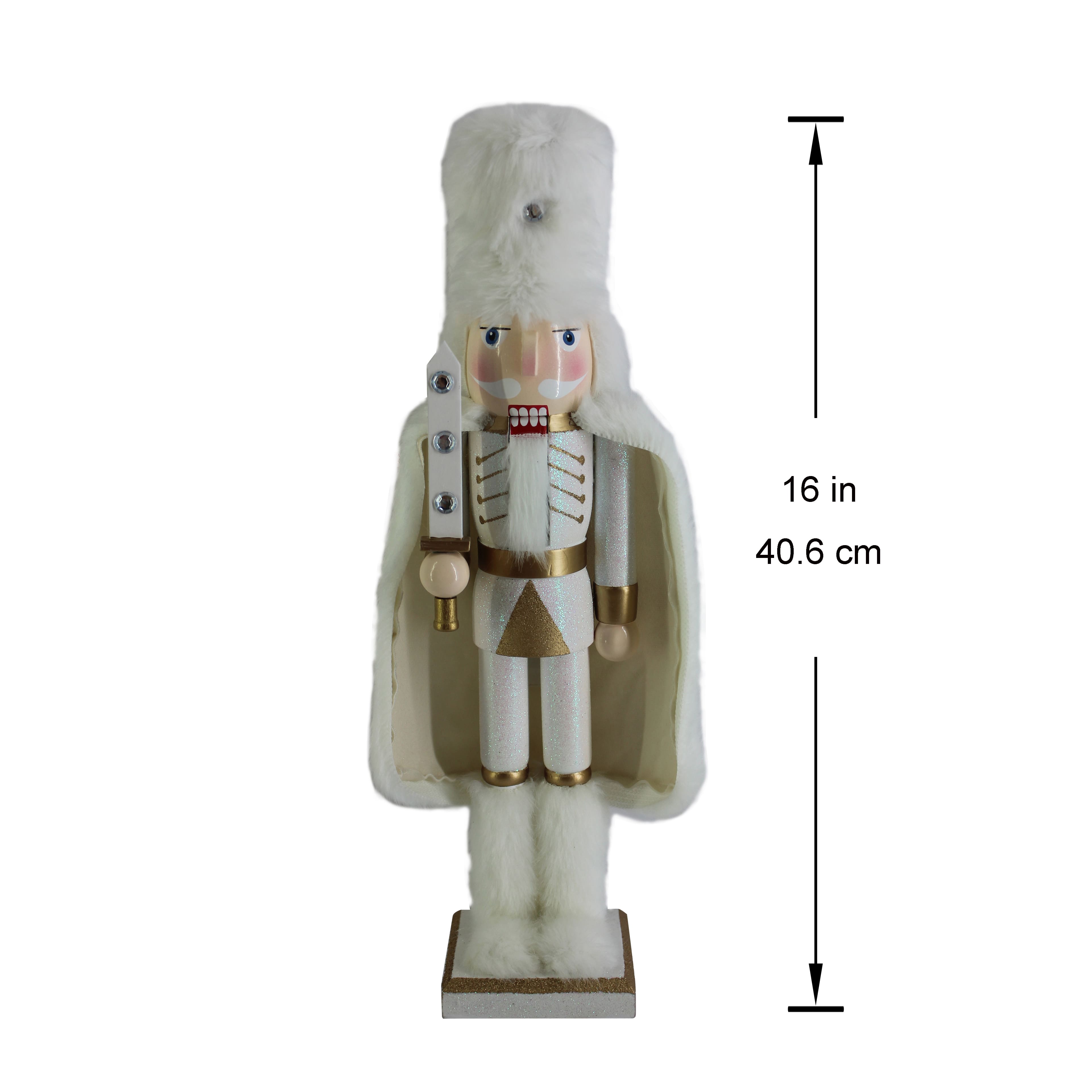 16&#x22; Nutcracker by Ashland&#xAE;