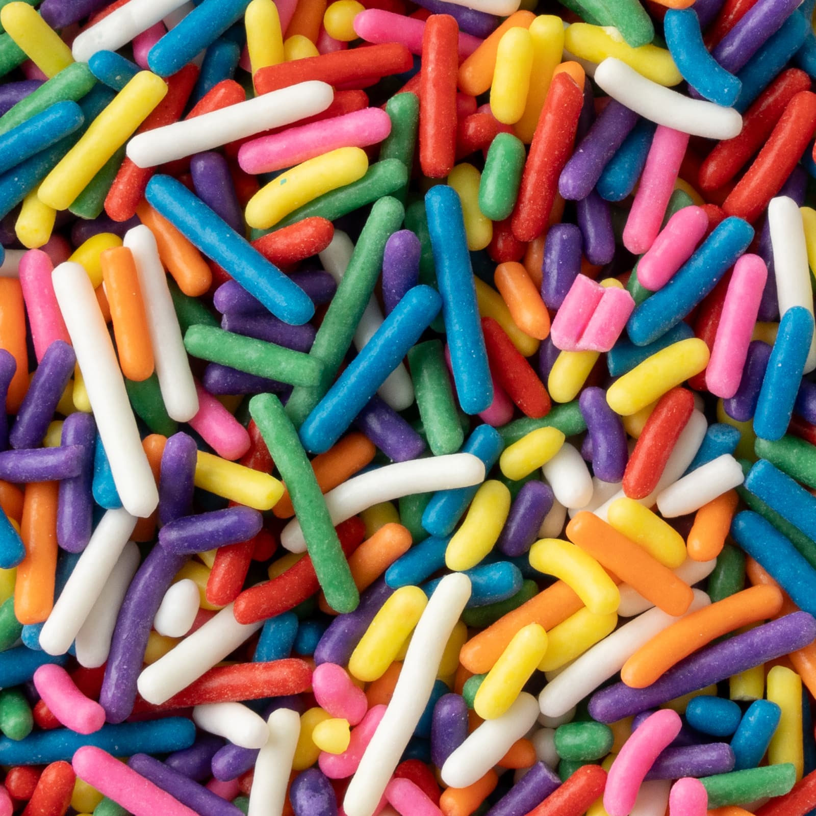 Sweet Tooth Fairy&#xAE; Classic Rainbow Sprinkles