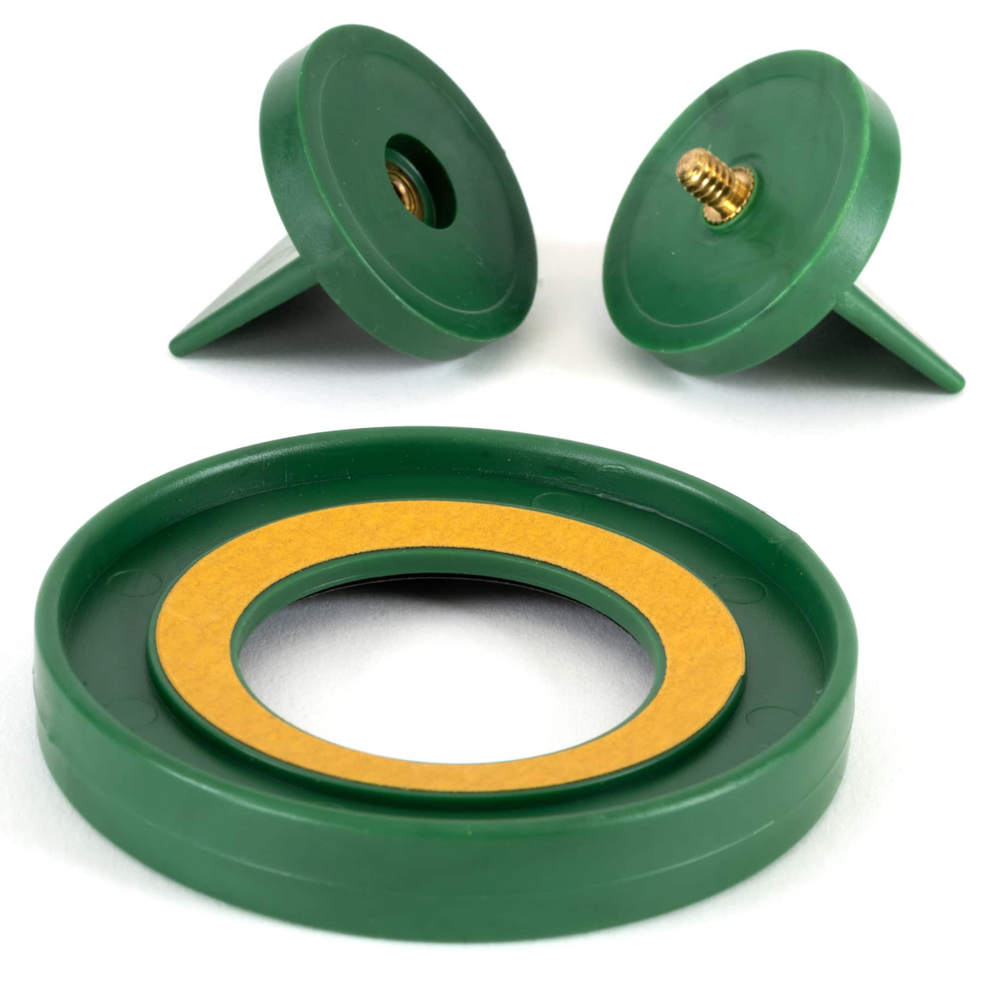 Omnigrid&#xAE; Dual Rotary Blade Sharpener, 45mm