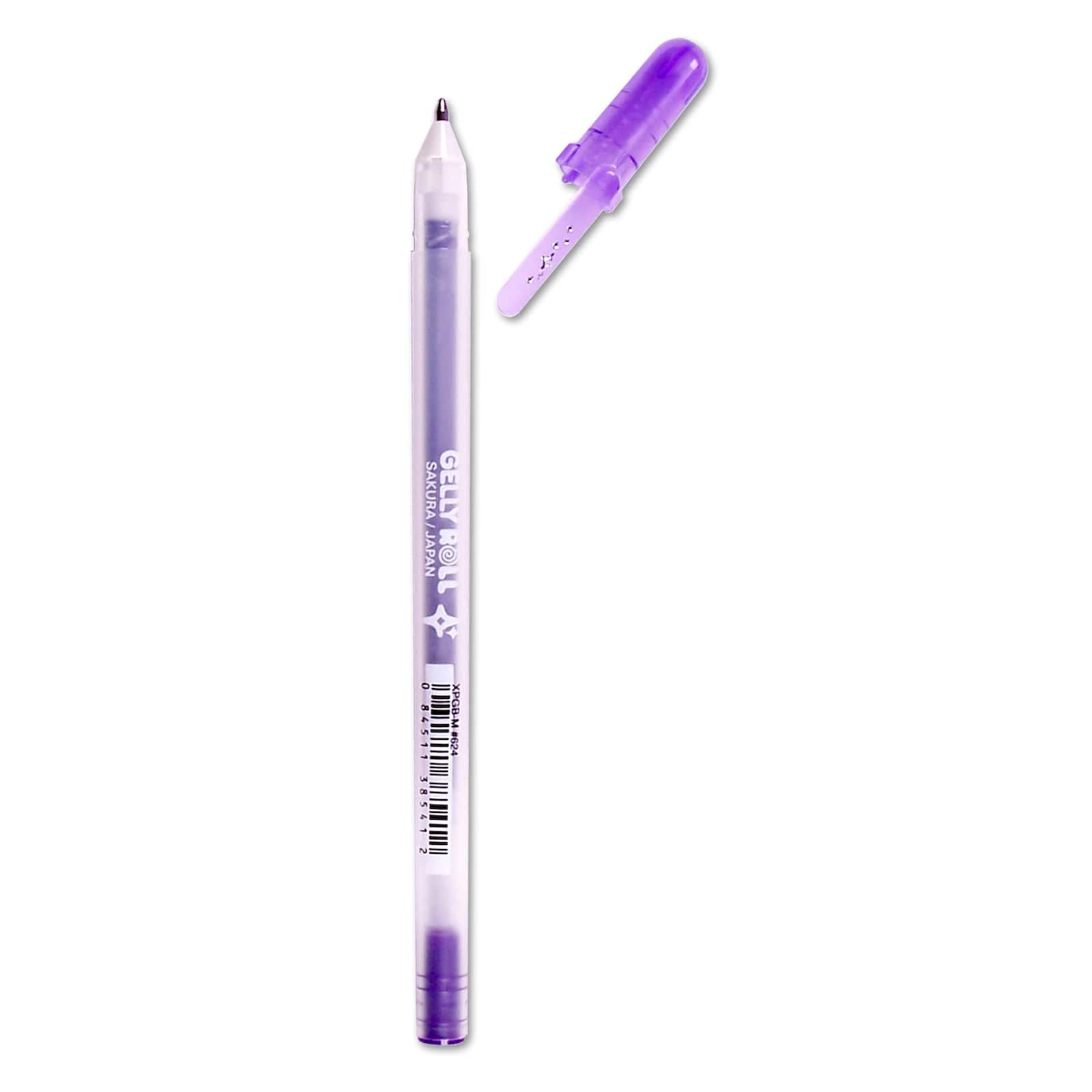 Gelly Roll&#xAE; Silver Shadow&#xAE; Gel Pen