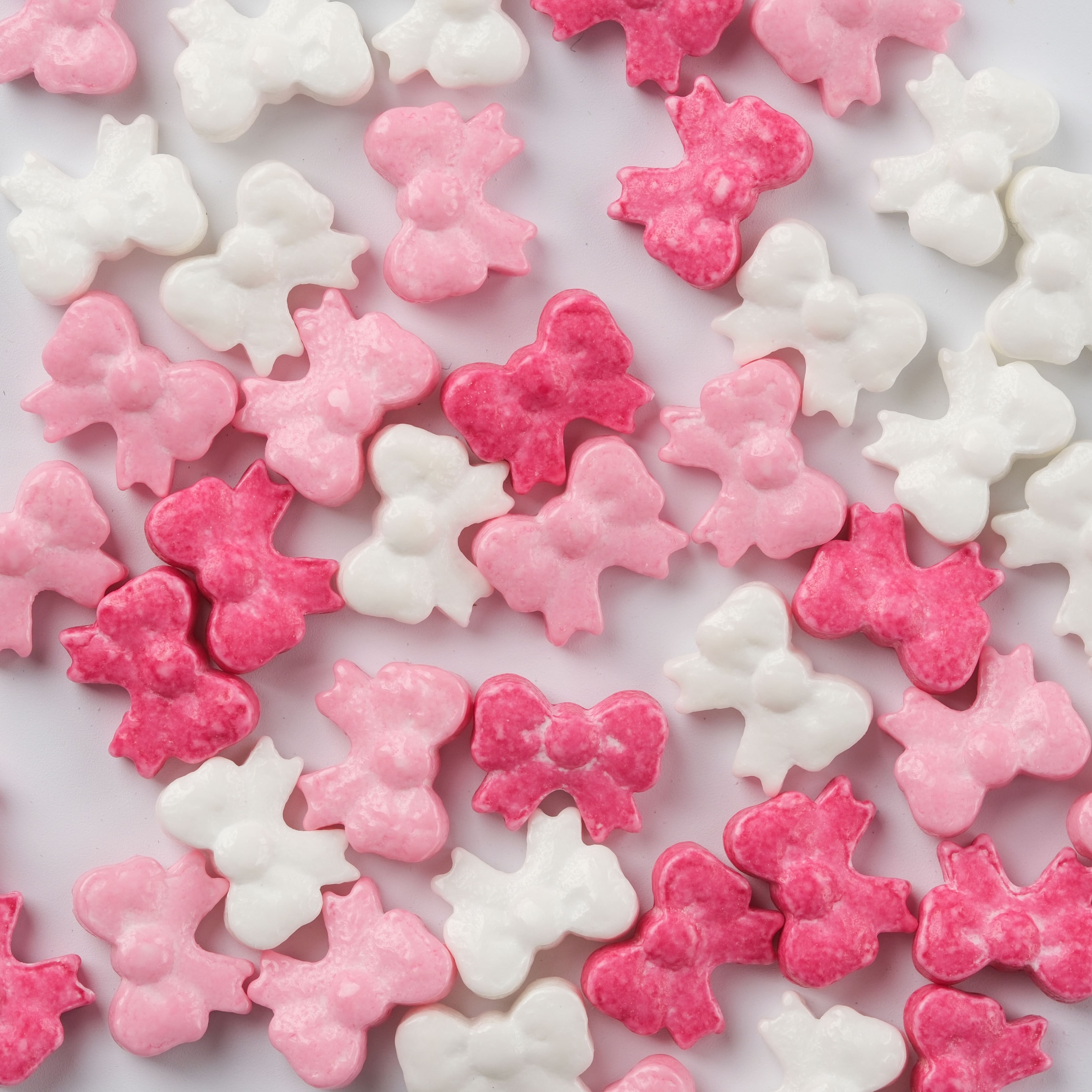 PME Cake Sweet Street&#x2122; Beautiful Bows Sprinkles