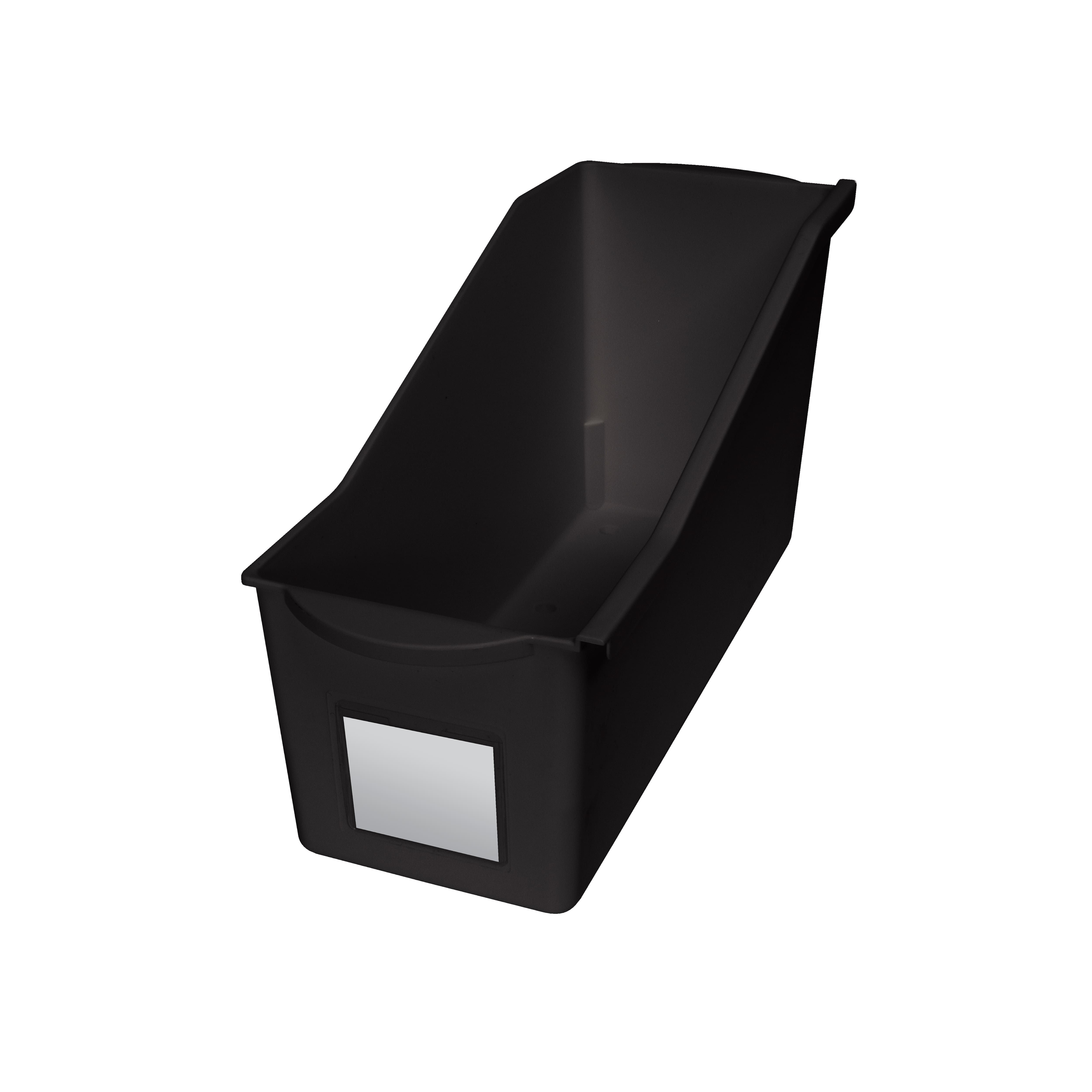 Contenant de rangement pour magazines et dossiers de Creatology