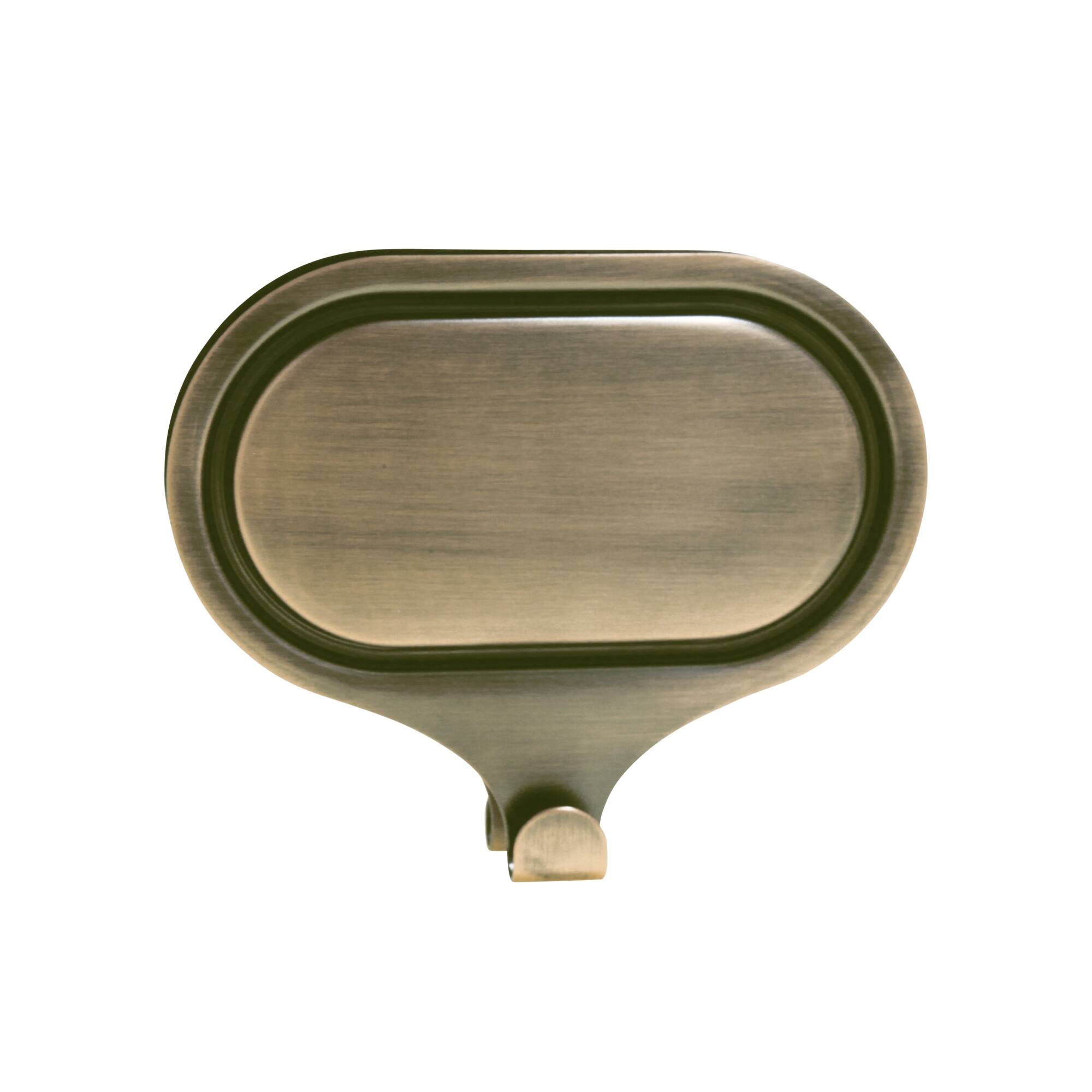 Haute Decor Attract® Dual Magnetic Hangers, 2ct.