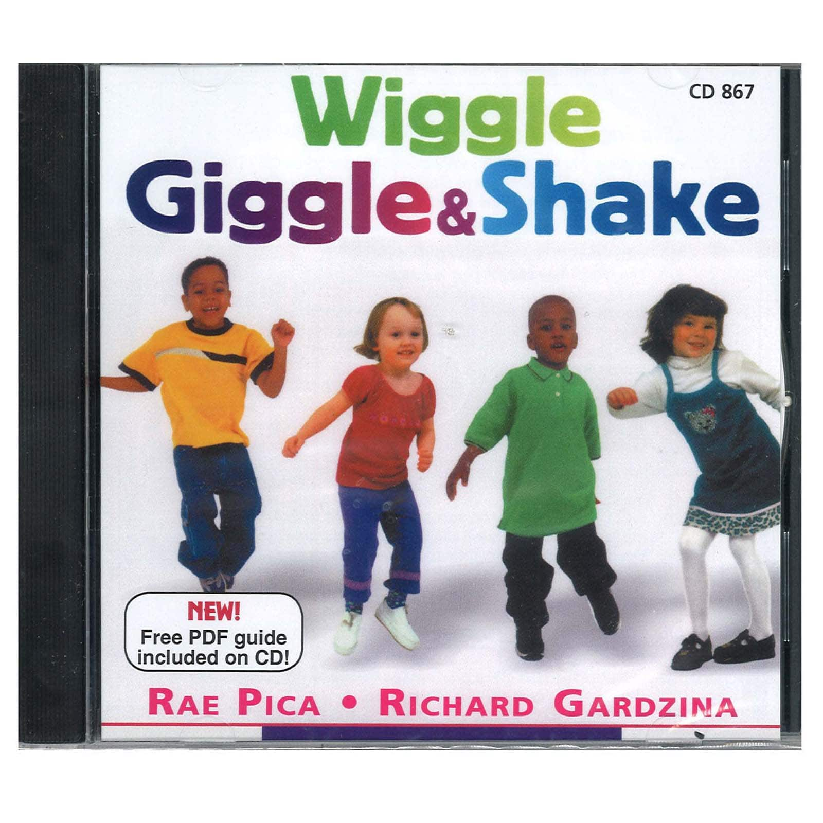 giggle wiggle best price