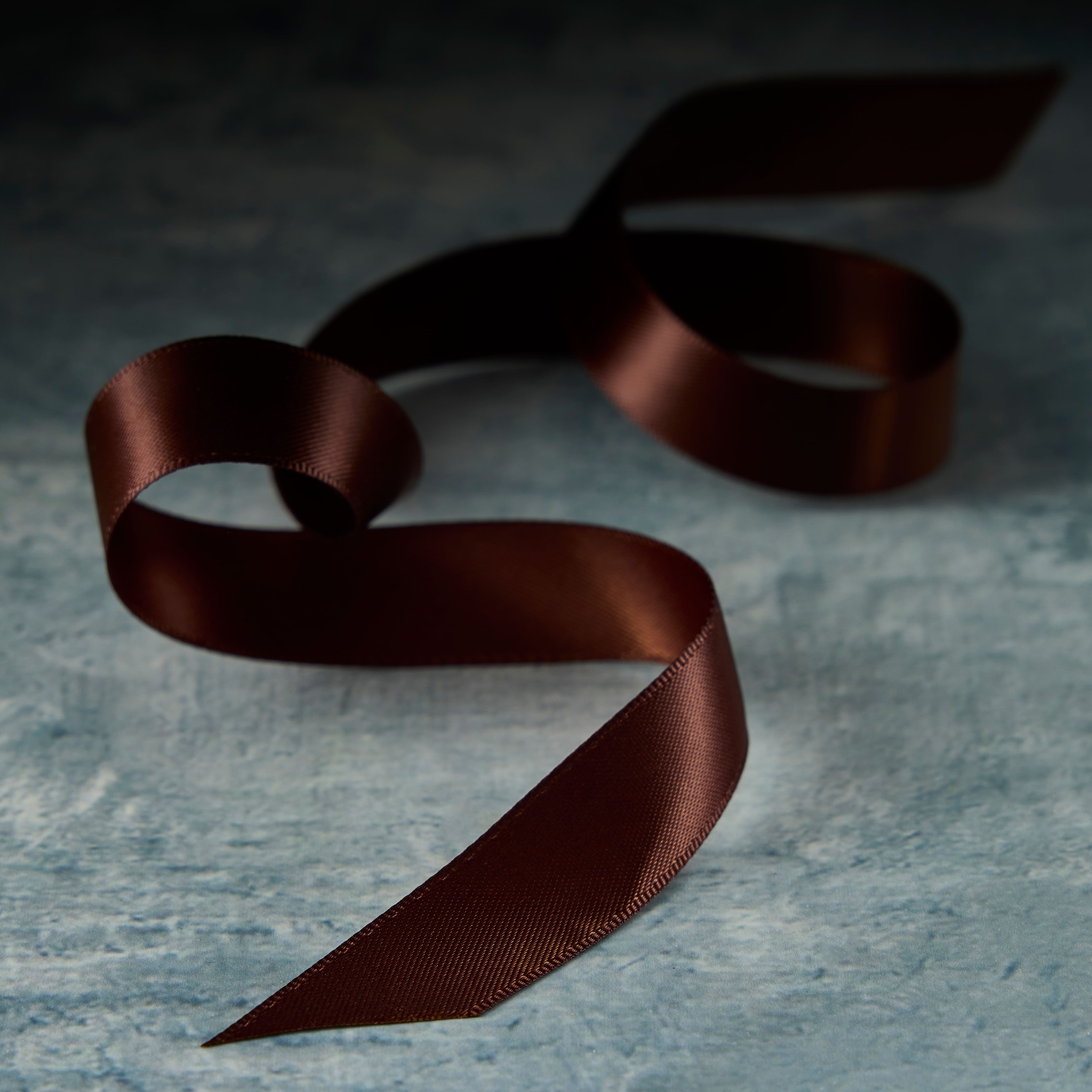 5/8" x 7yd. Satin Double Face Ribbon by Celebrate It