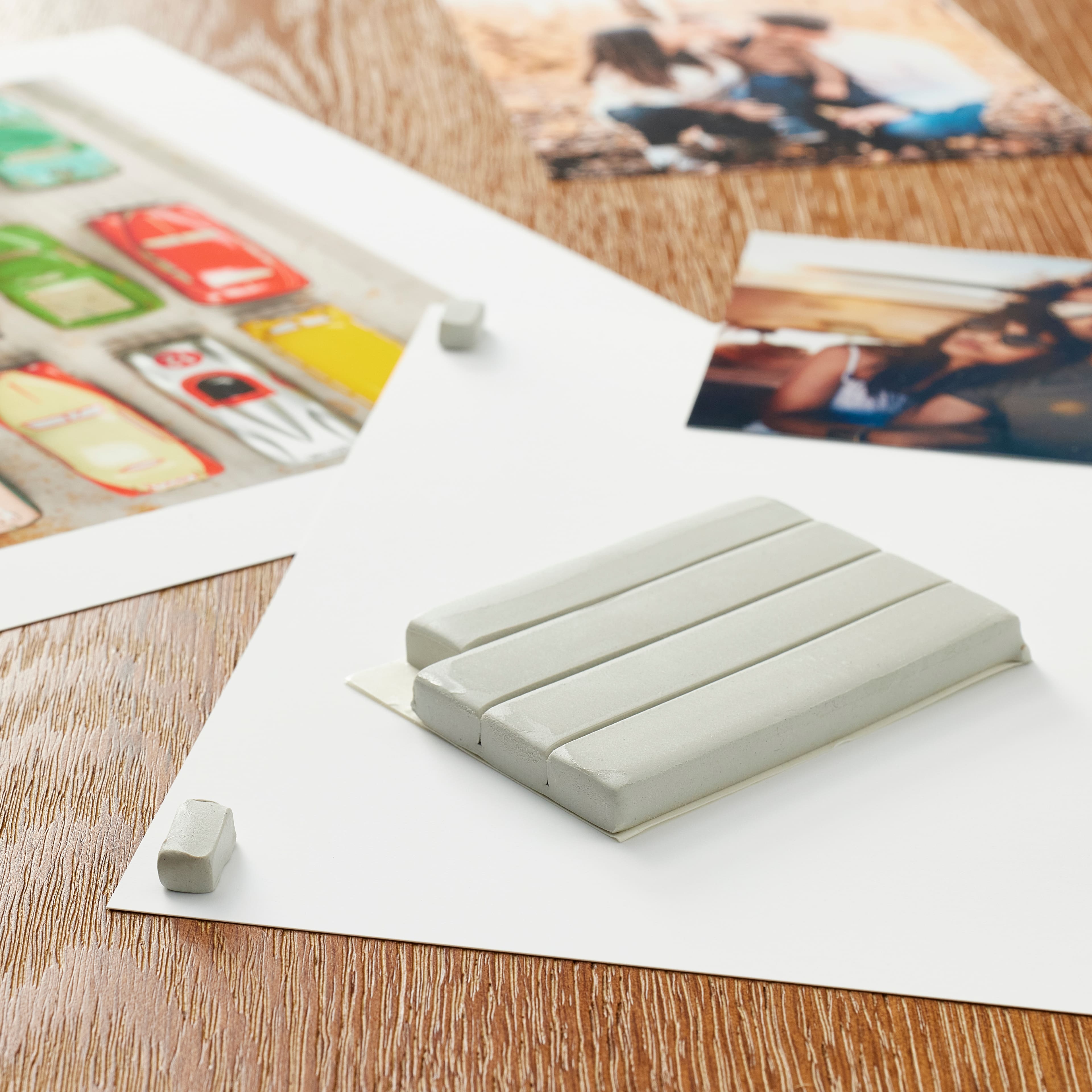 3M Scotch® Removable Mounting Putty