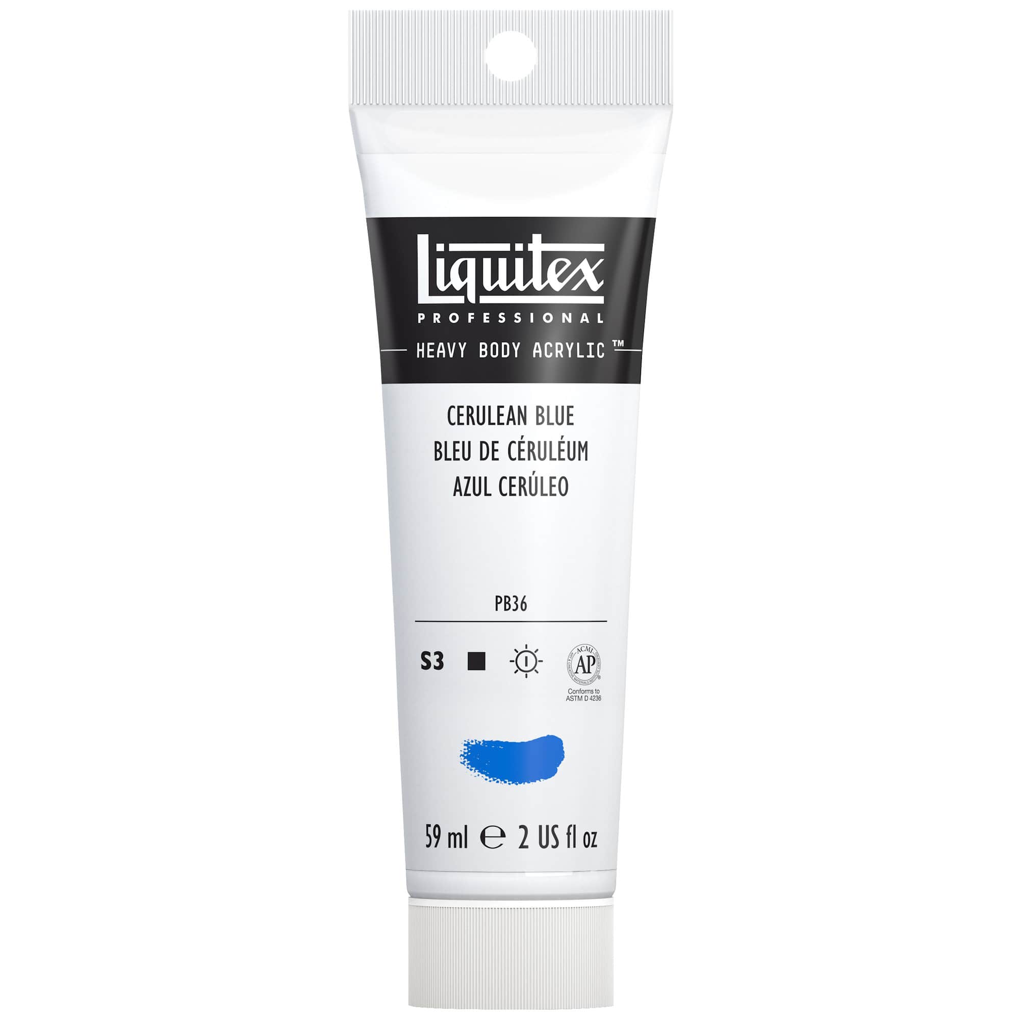 Liquitex&#xAE; Professional 2oz. Heavy Body Acrylic Paint
