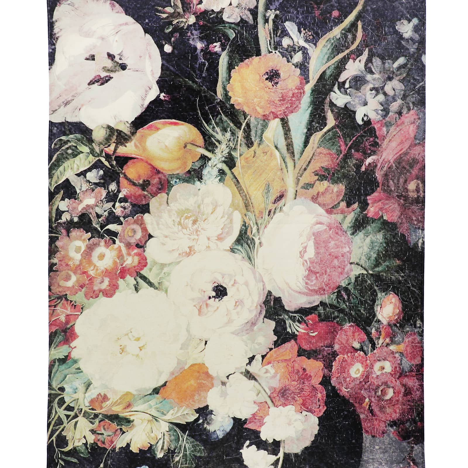 59&#x22; Flower Still Life Wall D&#xE9;cor by Ashland&#xAE;