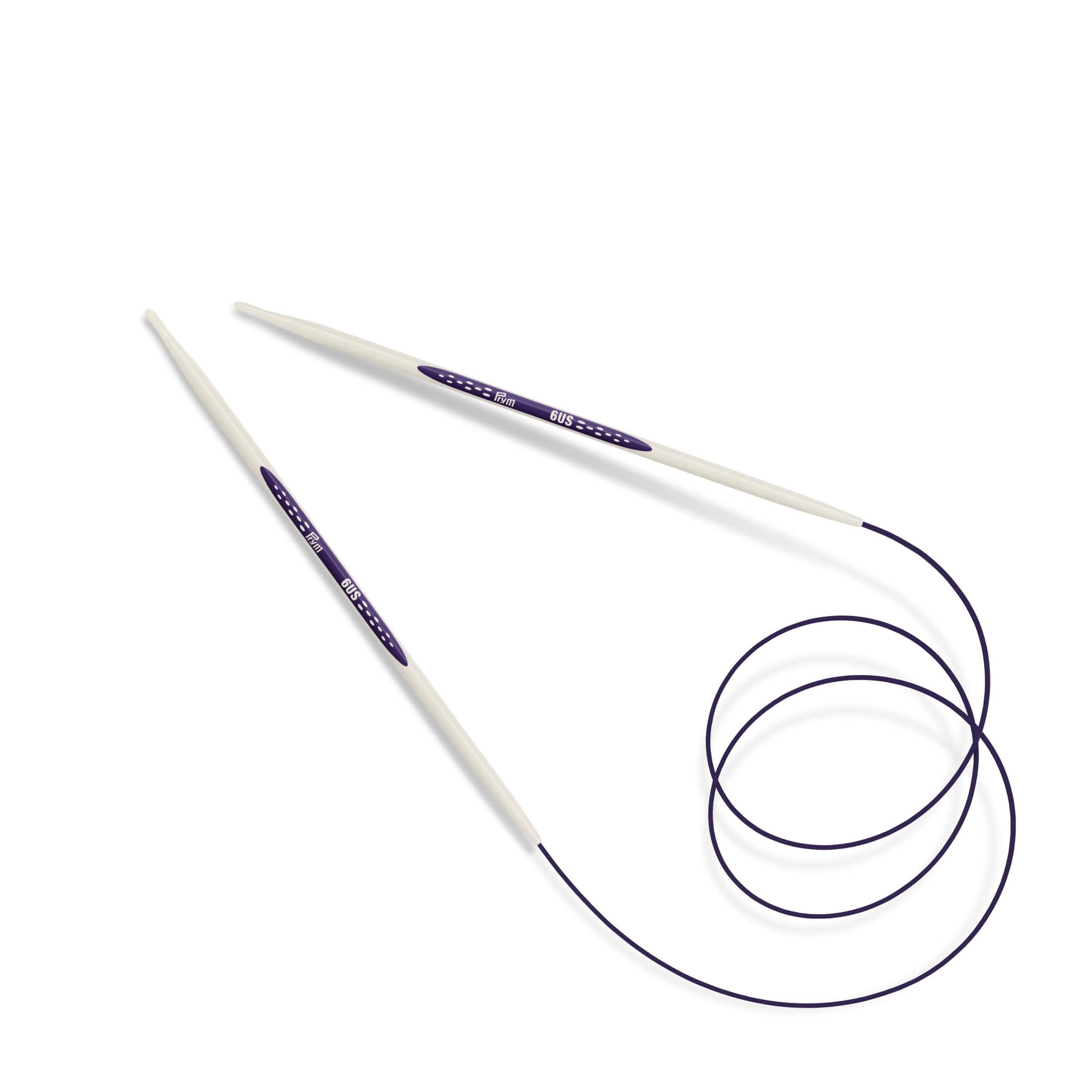 Prym 32 inch Circular Knitting Needles Set