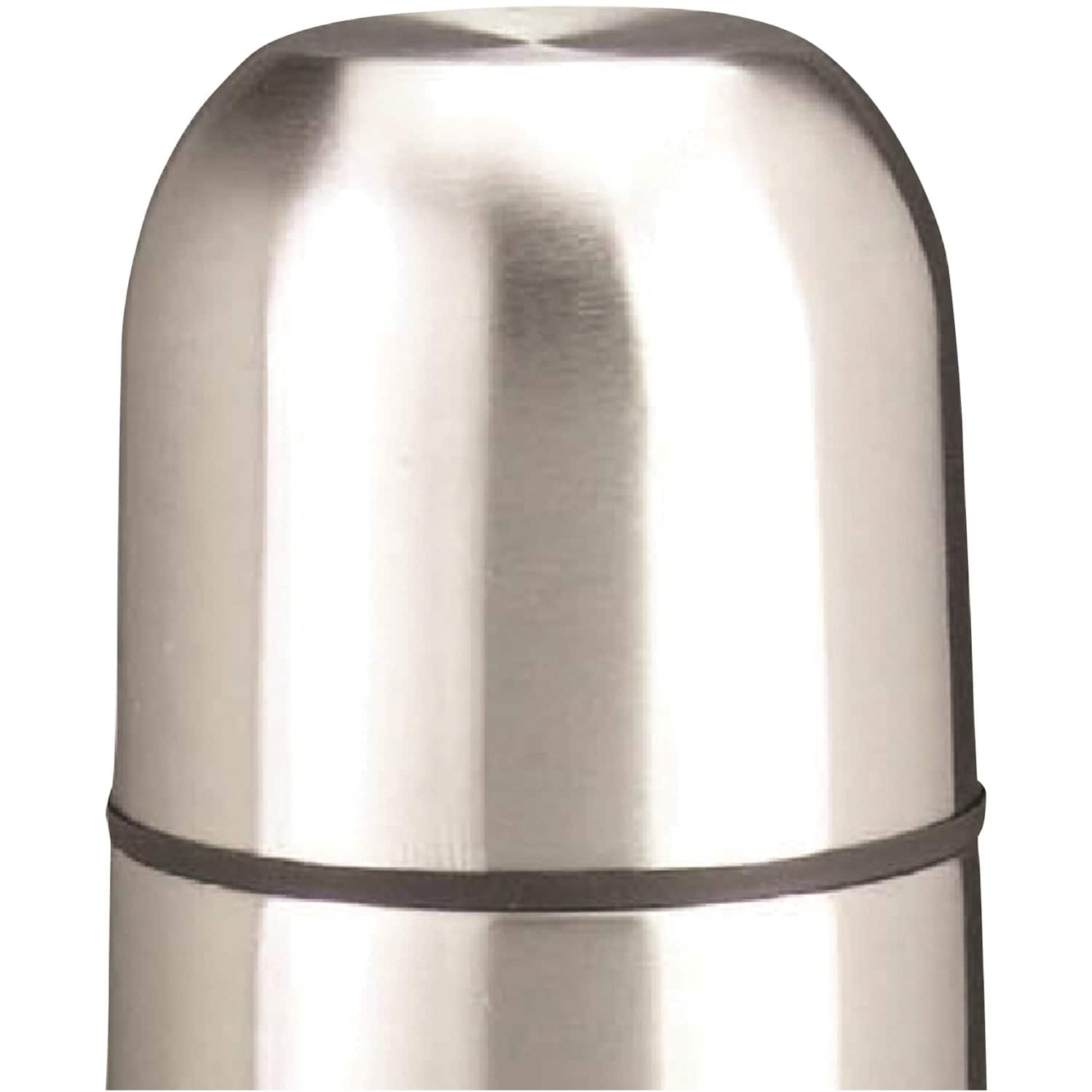 Brentwood 16oz. Vacuum-Insulated Stainless Steel Coffee Thermos