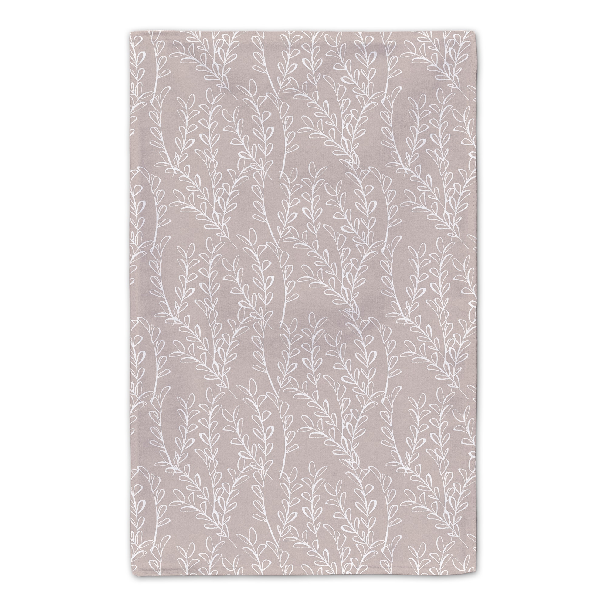 Love Brings Us Home Tea Towel Set