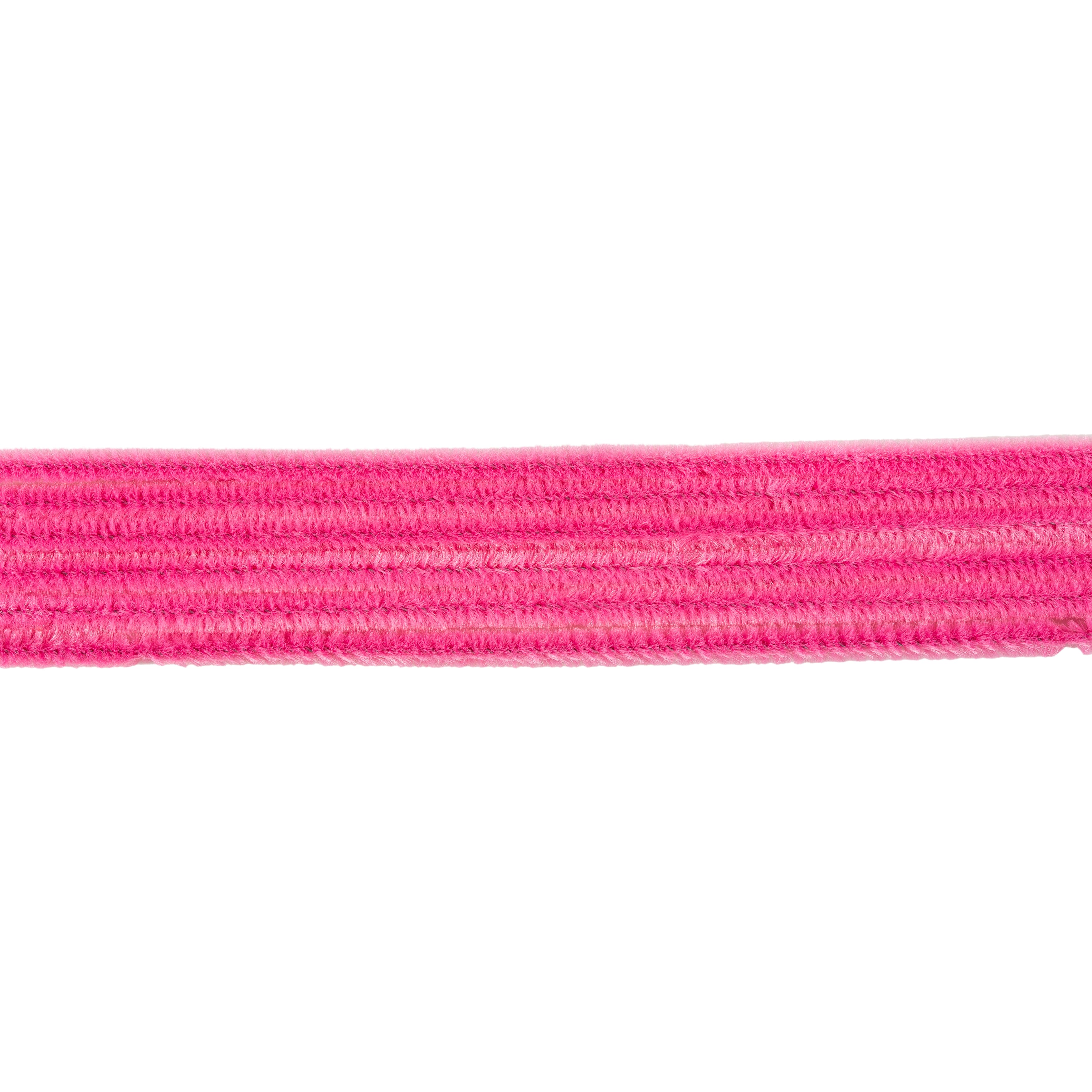 Chenille Pipe Cleaners, 25ct. by Creatology™