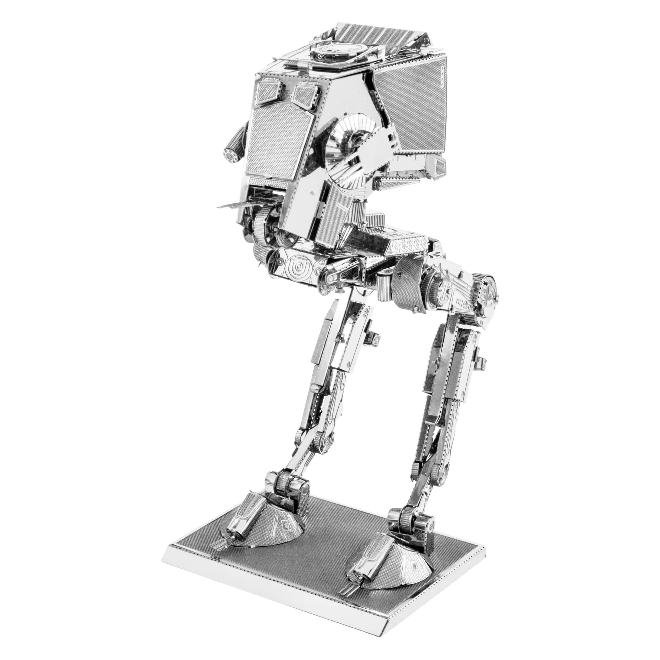 Metal Earth® Star Wars™ Imperial AT-ST™ 3D Metal Model Kit