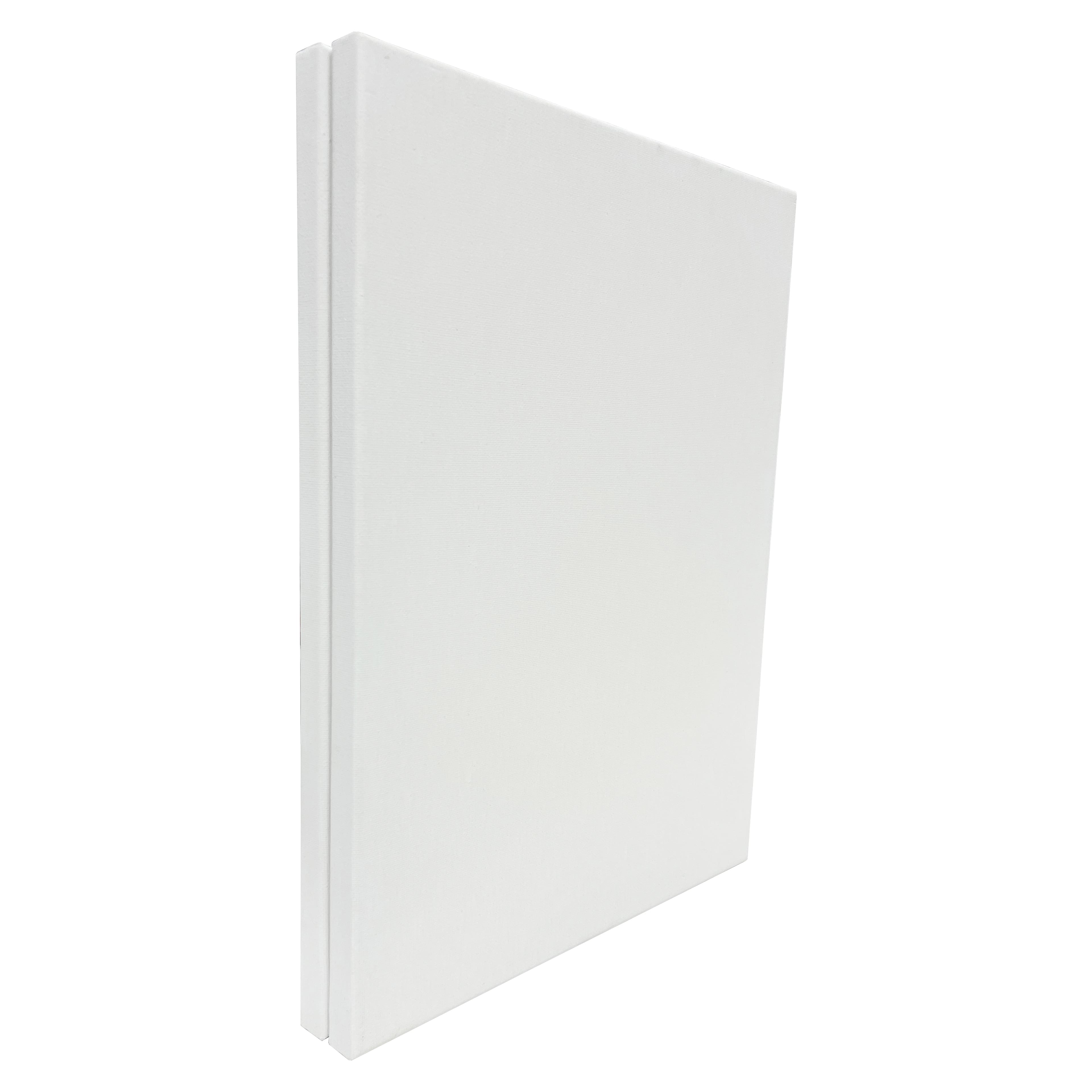 2 Pack Value Canvas by Artist's Loft