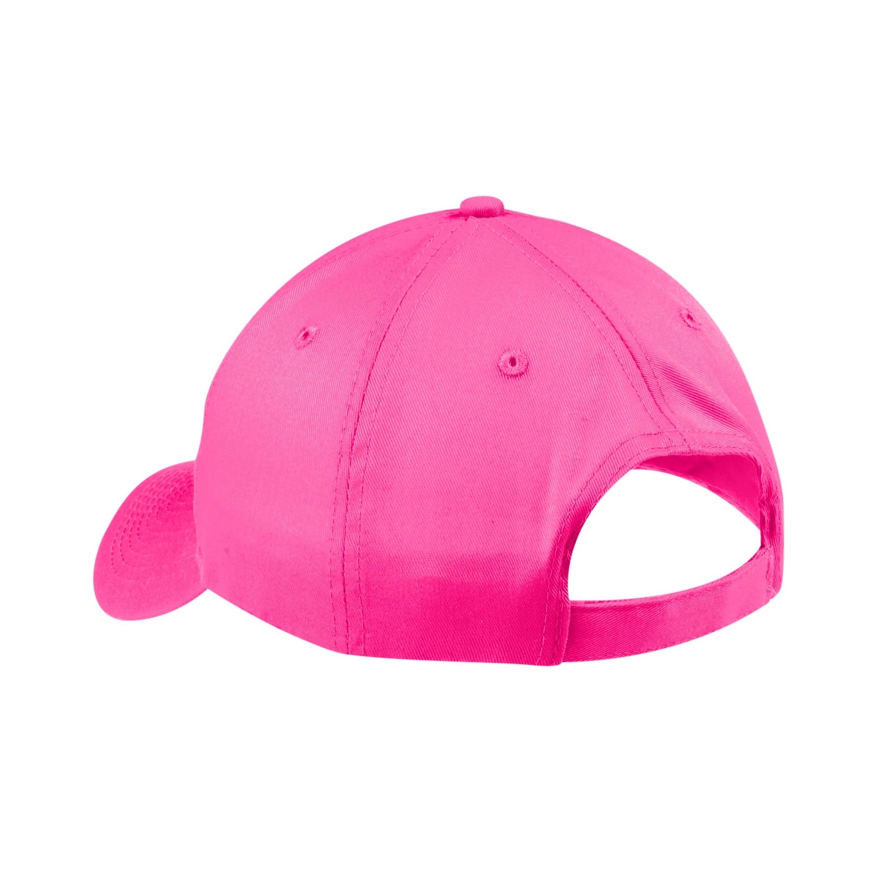 Port &#x26; Company&#xAE; Six-Panel Twill Cap