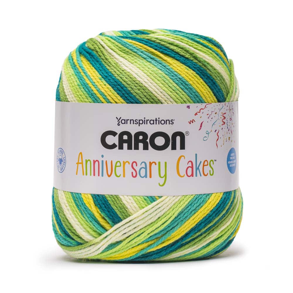 Caron® Anniversary Cakes™ Yarn