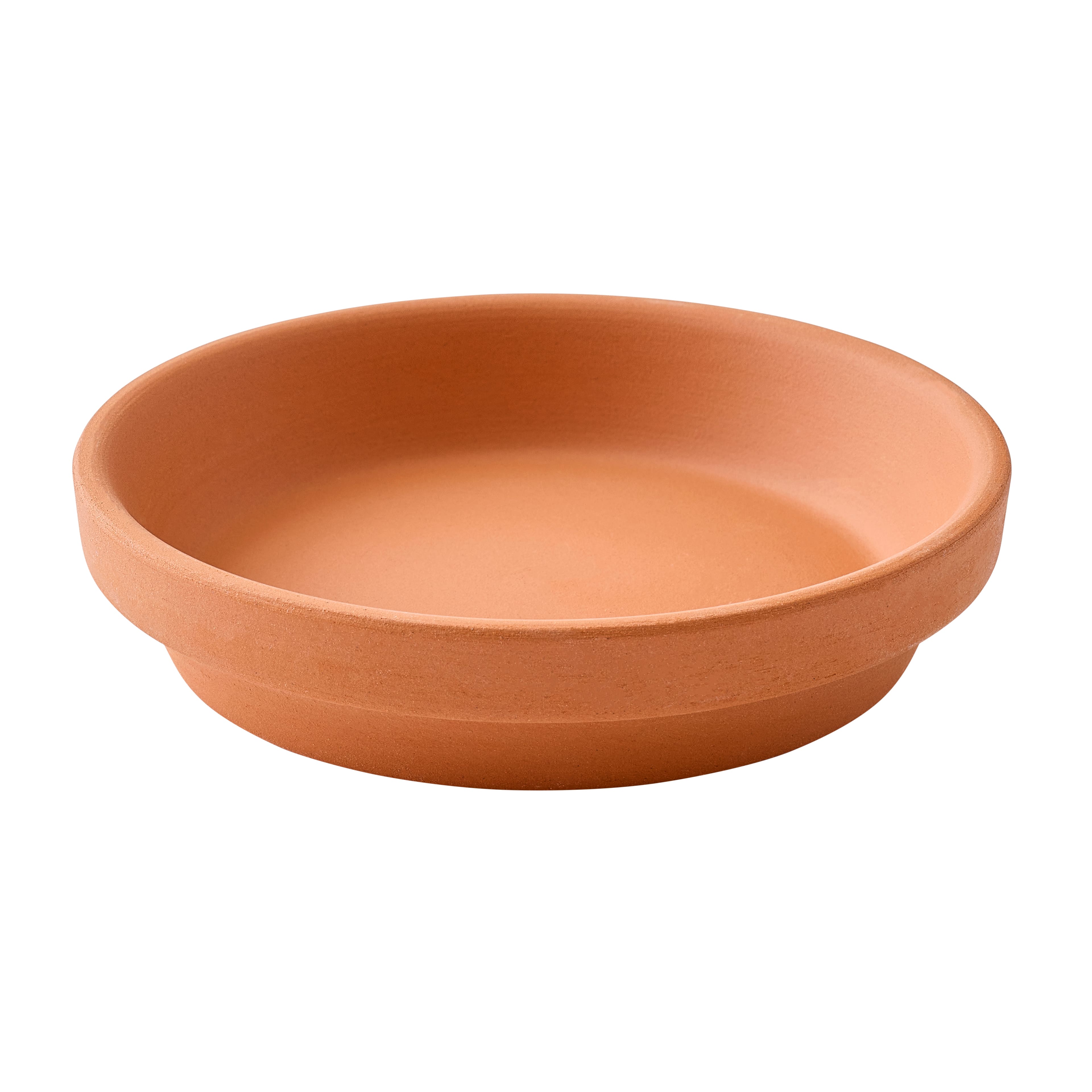 Clay Saucer by Ashland&#x2122;