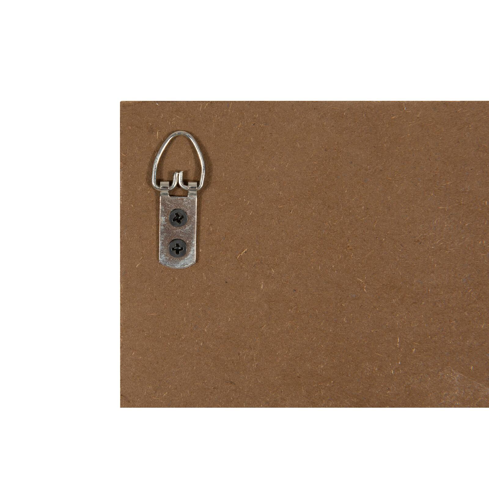 Hello Honey® 66'' Pink Growth Chart Ruler Wall Décor