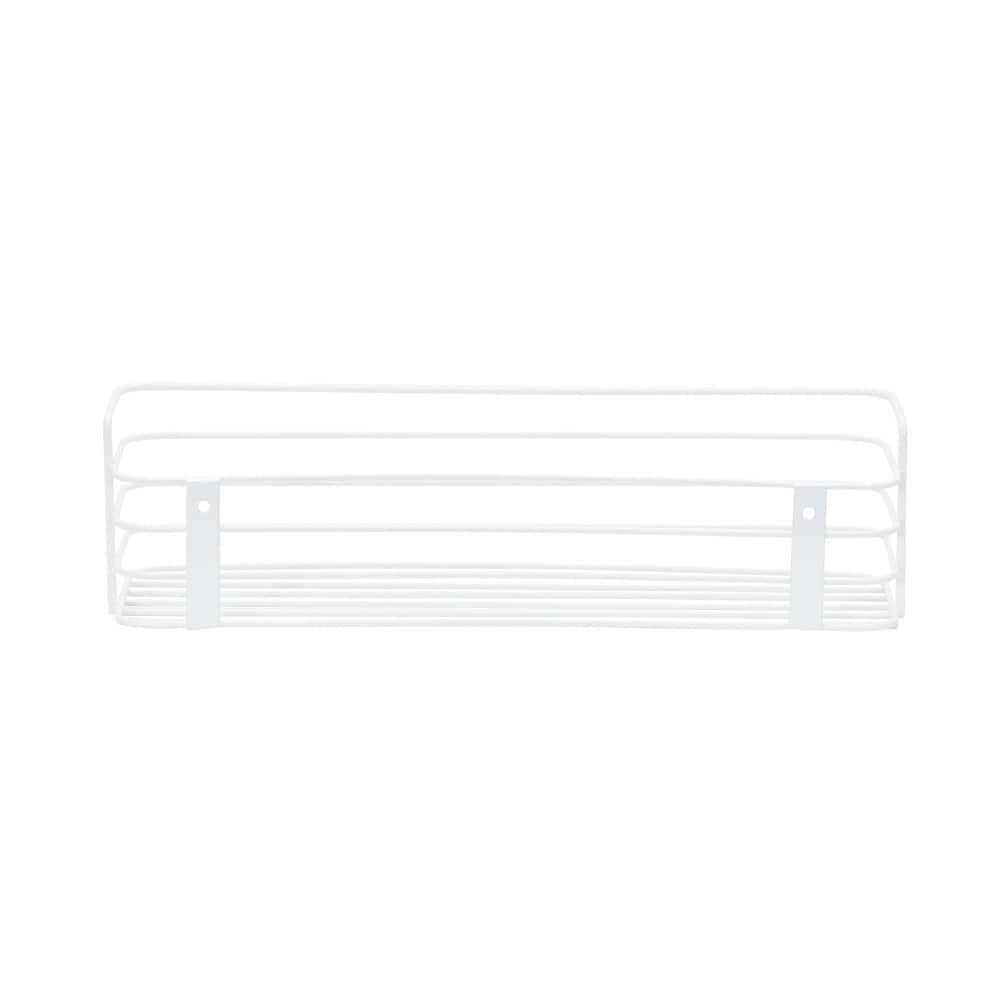 Household Essentials 13.4" Short Door Mount Cabinet Organizer