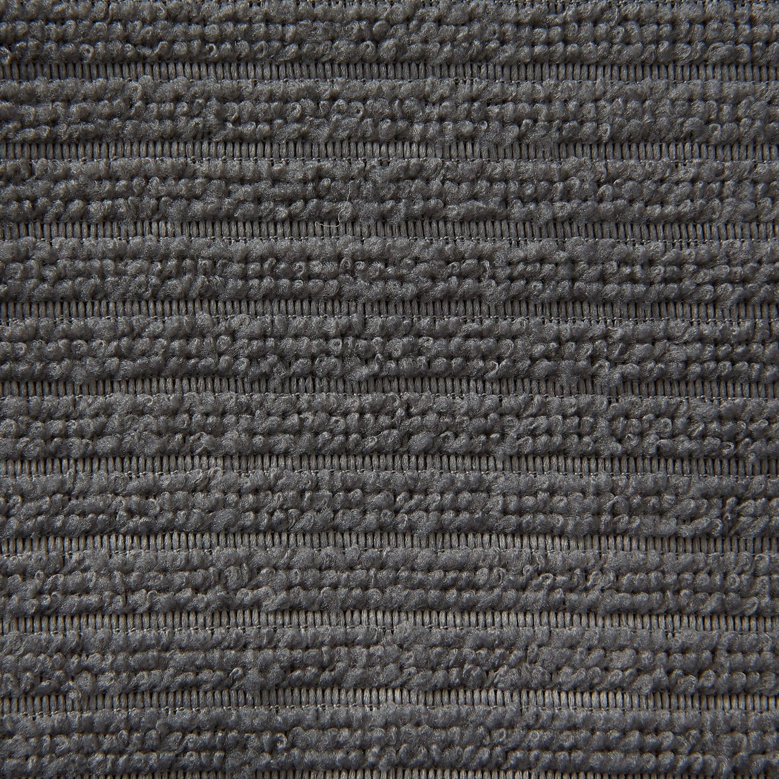 DII® Black Microfiber Damask Dishcloth Set