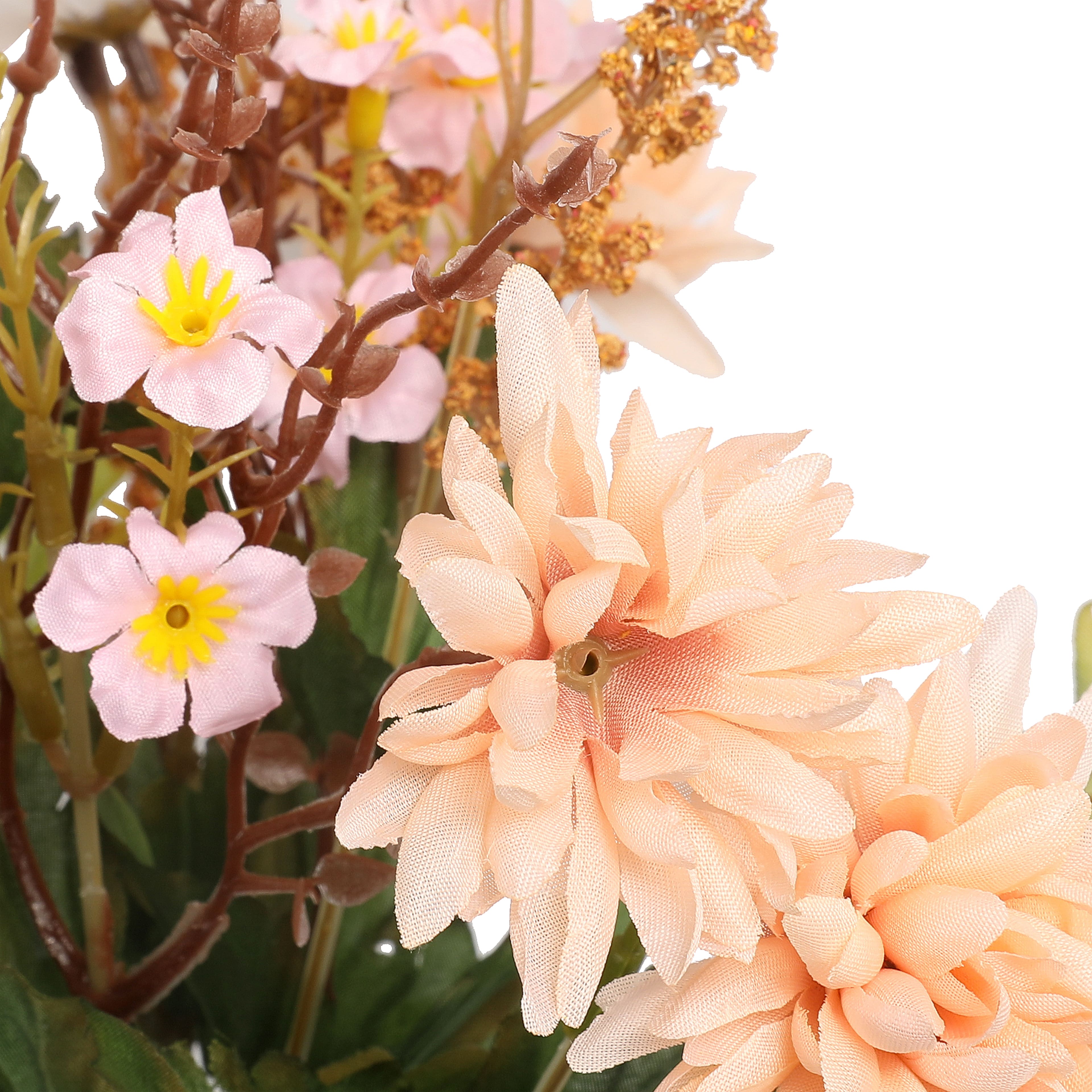 15" Mum Mix Deluxe Bush by Ashland®