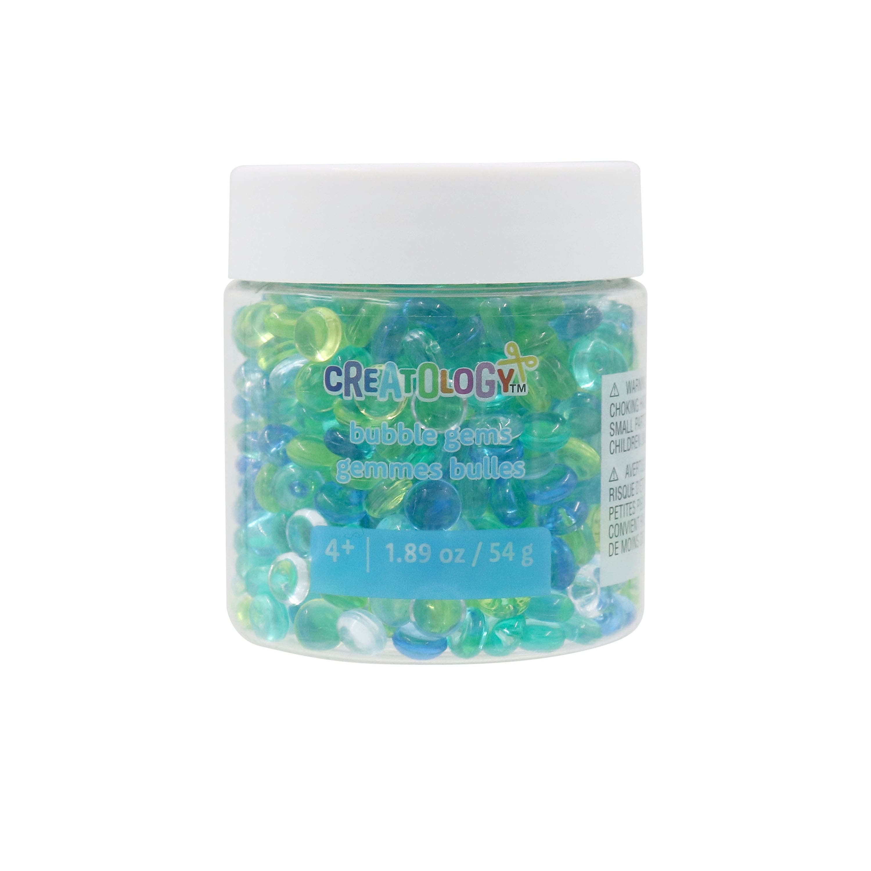 Bubble Gems by Creatology&#x2122;