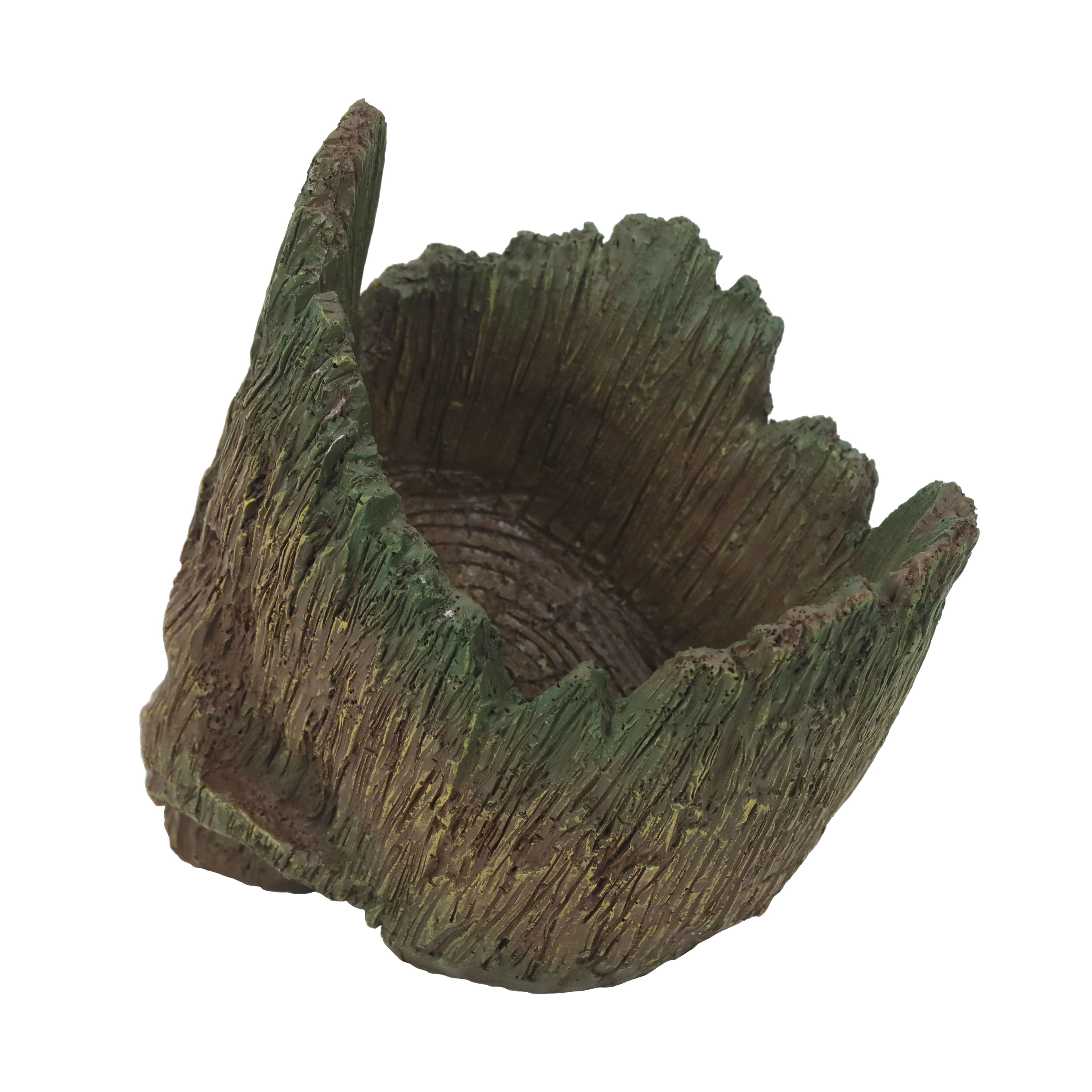 8.75&#x22; Skull Planter by Ashland&#xAE;