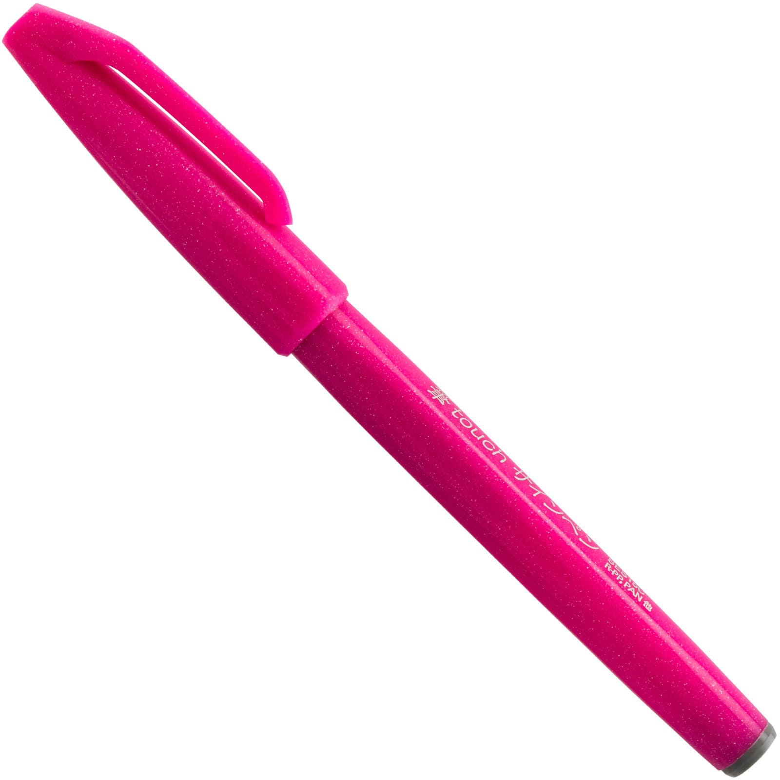 Pentel Arts Sign Pen Brush Tip, 12-Pack Assorted Colors- NEW Colors! —  Pentel of America, Ltd.