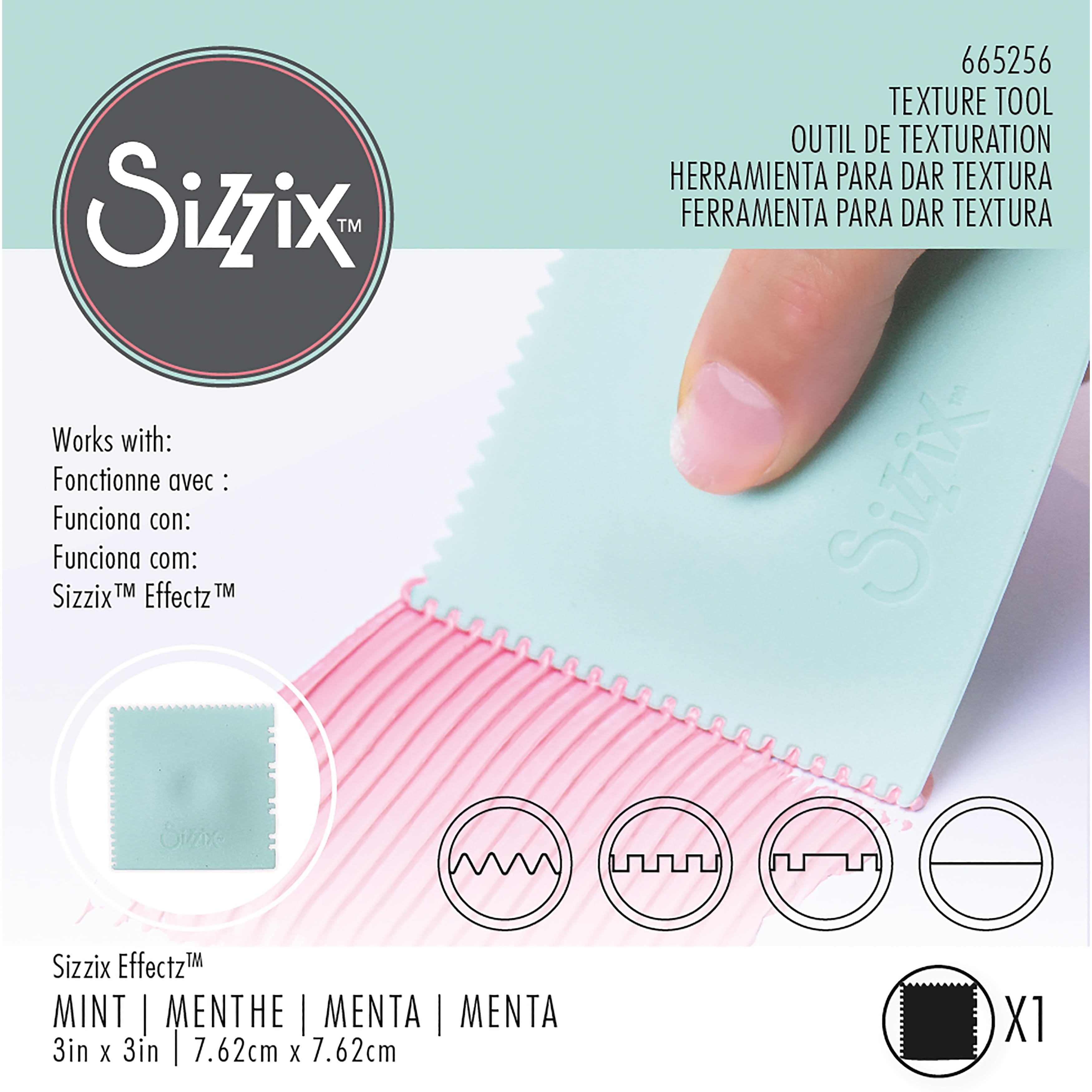 Sizzix cutting pad standard MINT