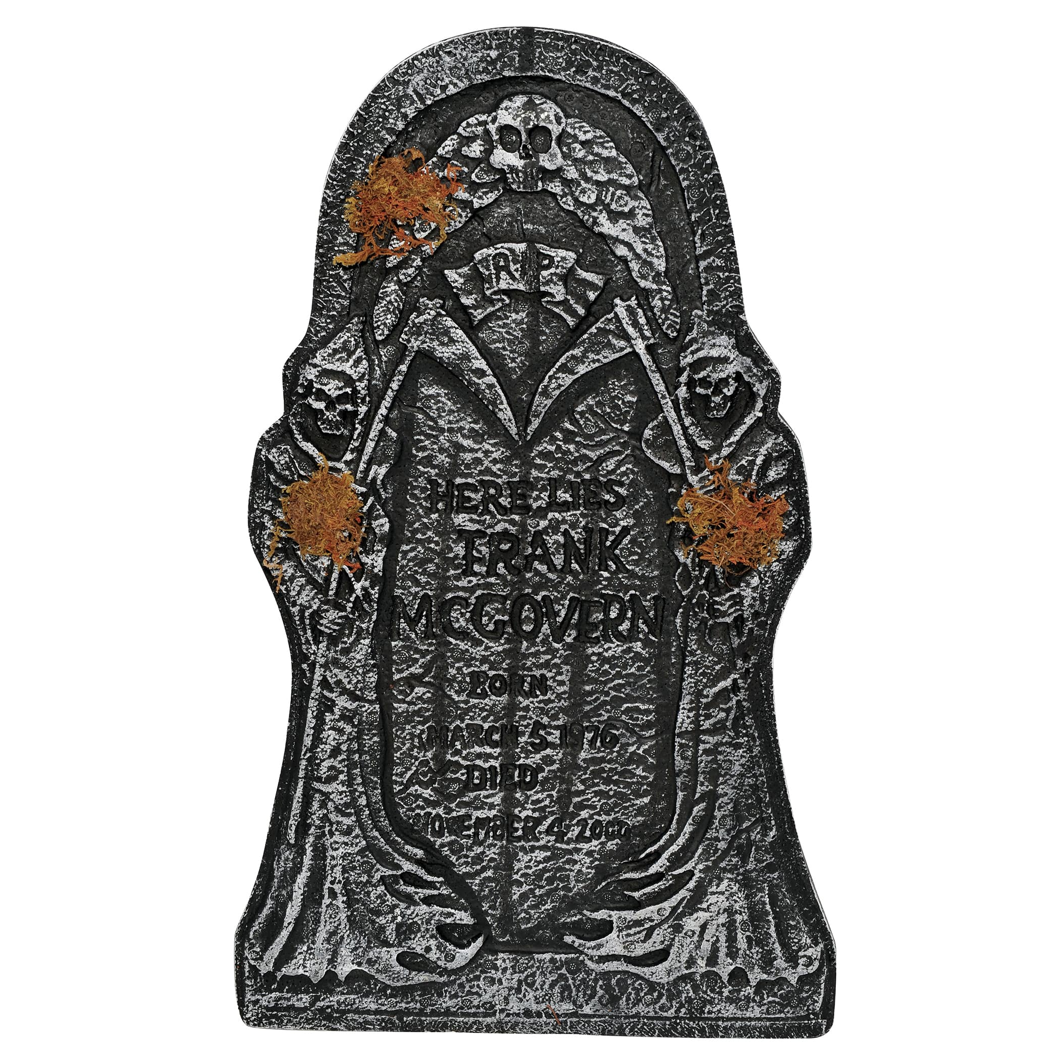 Assorted 5&#x22; Tombstone Set, 3pc. by Ashland&#xAE;