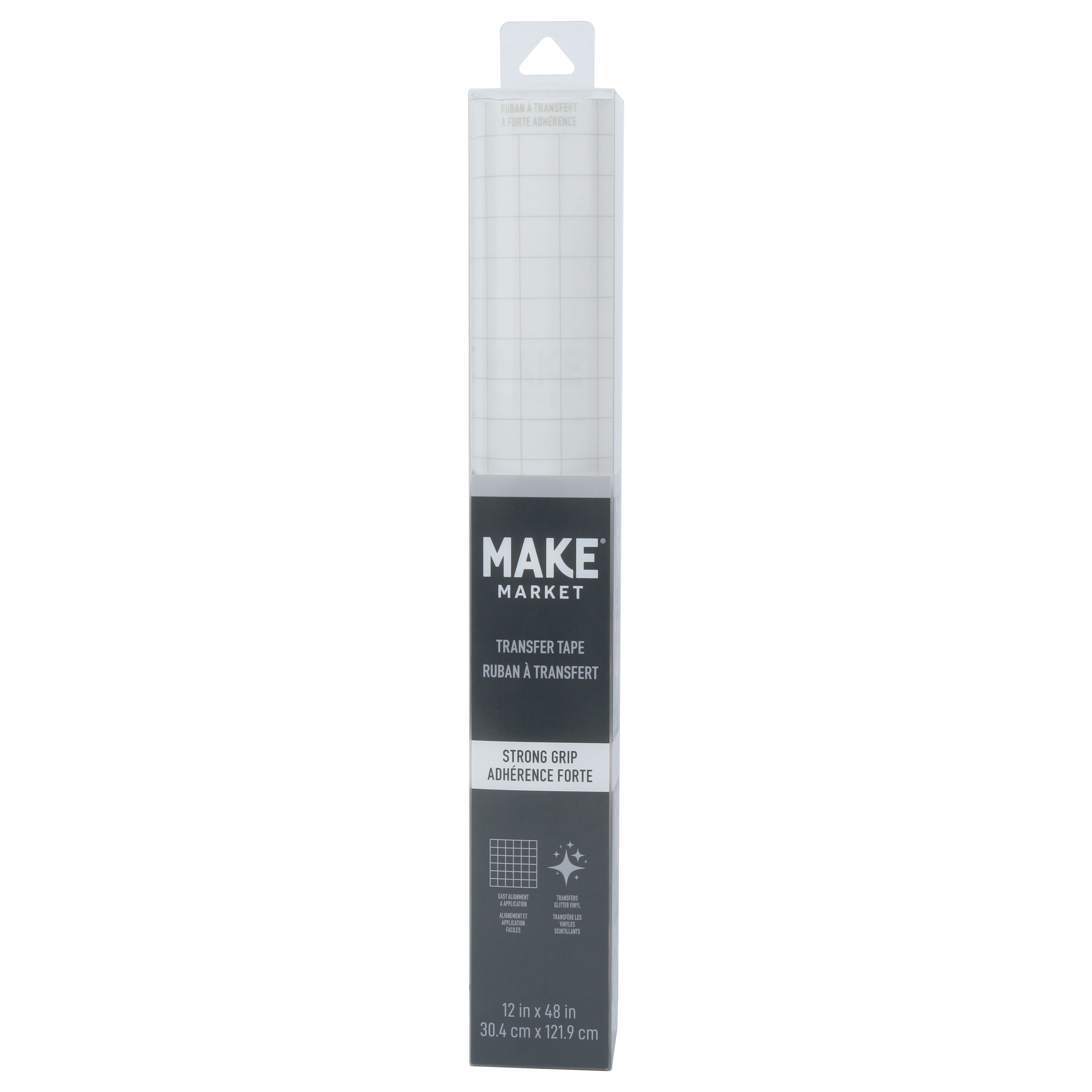 Strong Grip Transfer Tape by Make Market®