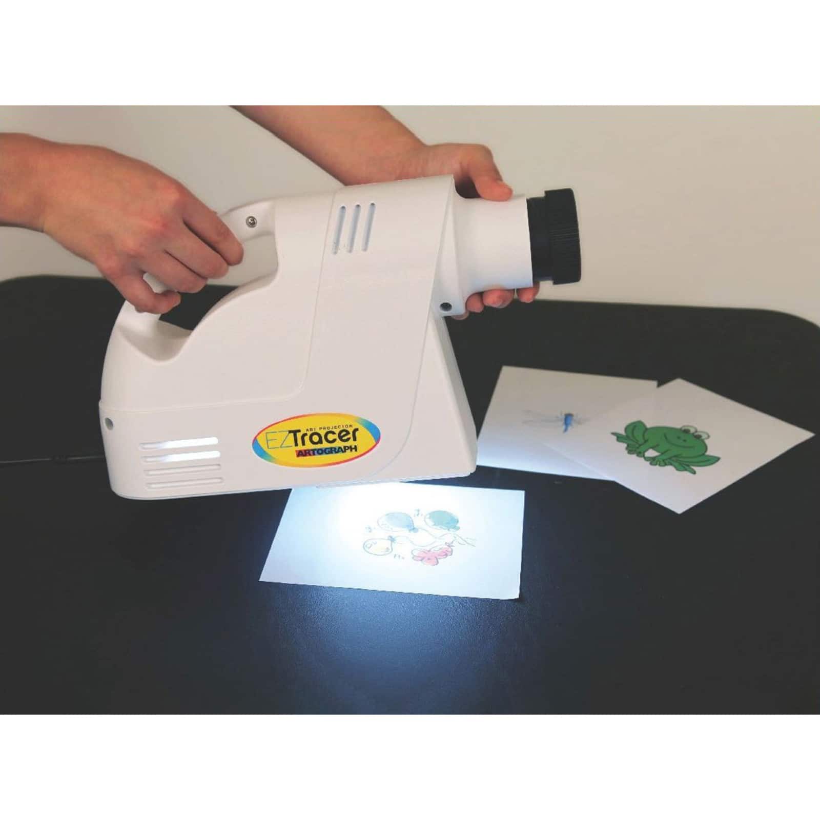 Artograph EZ® Tracer