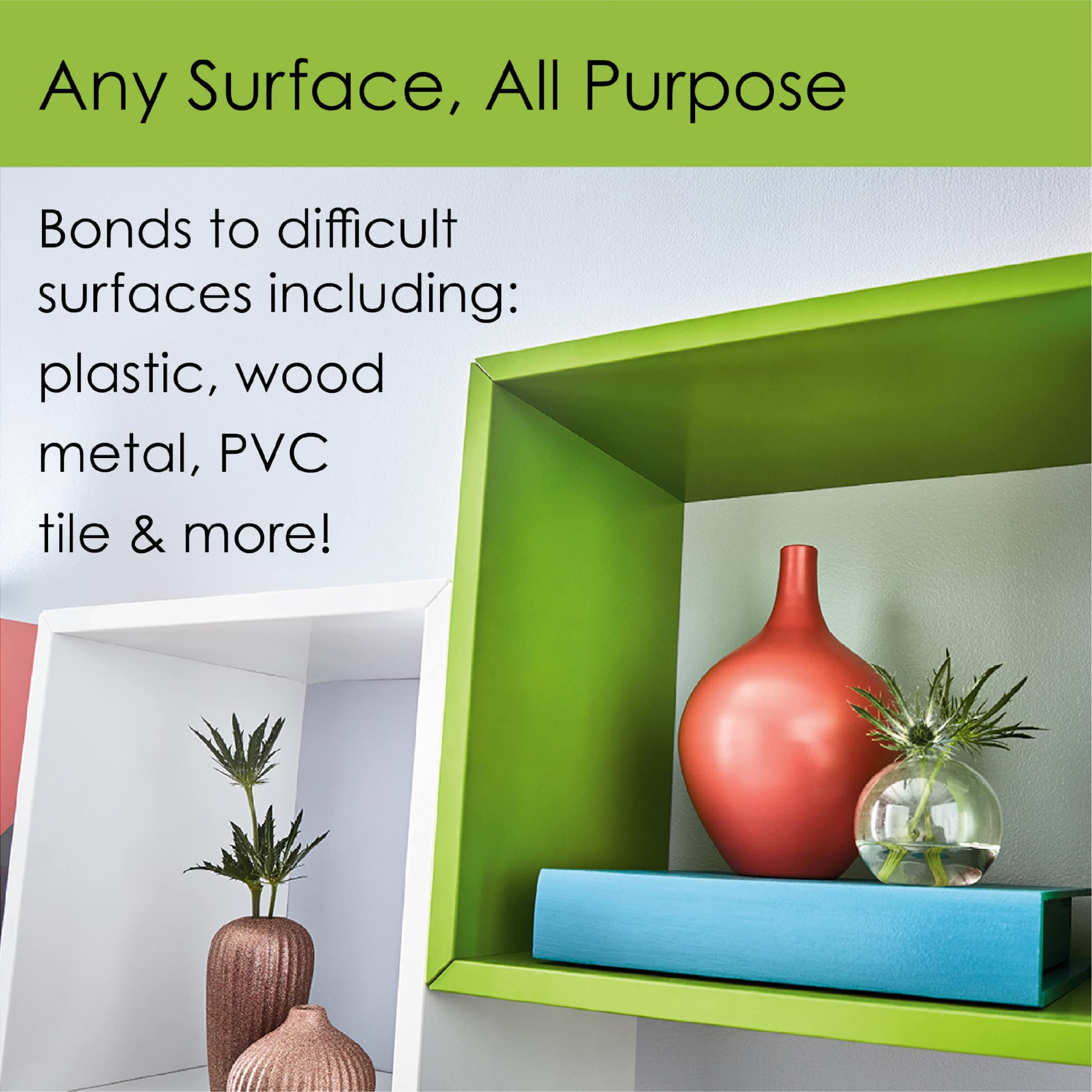 Krylon&#xAE; Fusion All-in-One&#x2122; Gloss Paint &#x26; Primer