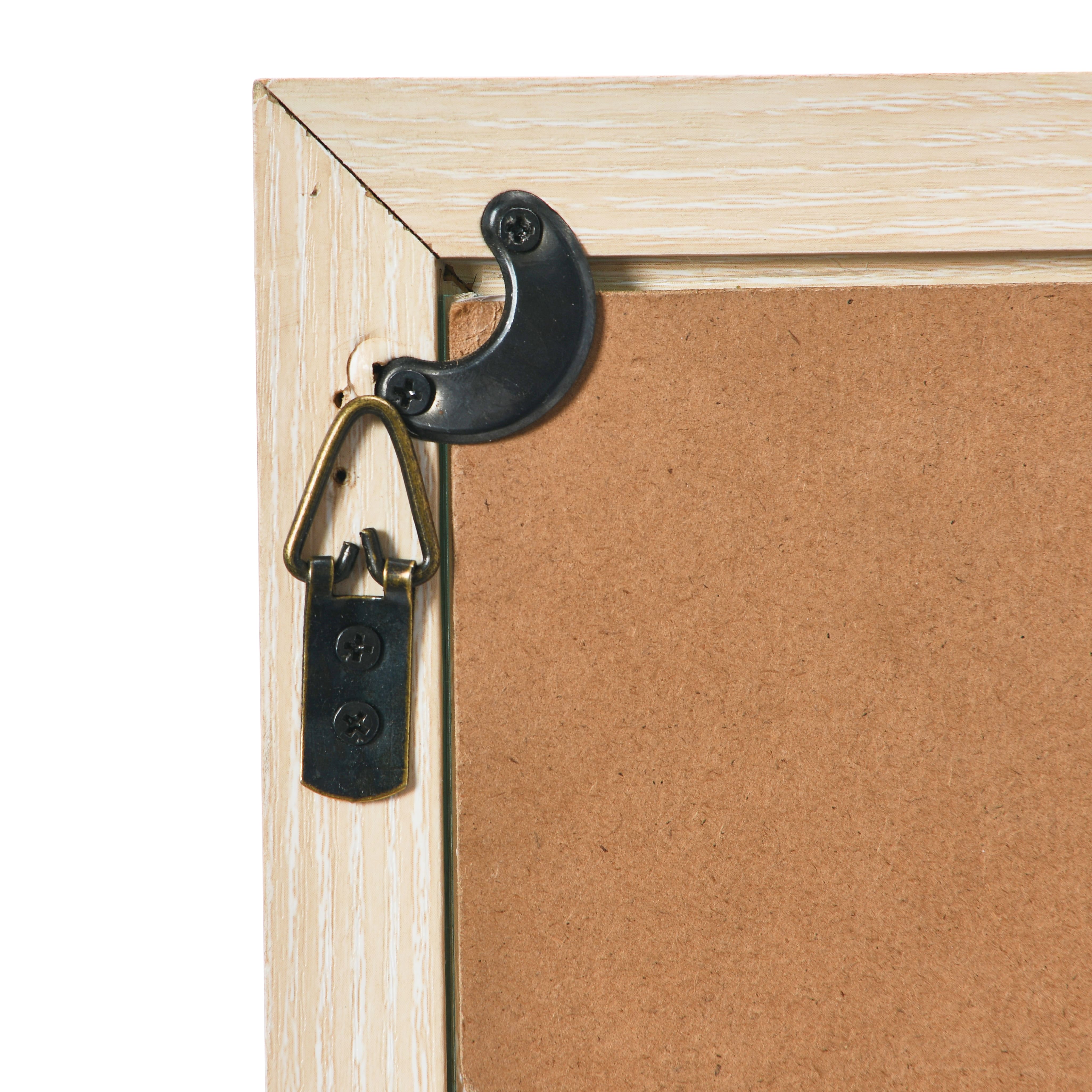 Hello Honey® Framed Abstract Line Drawings Wall Art Set