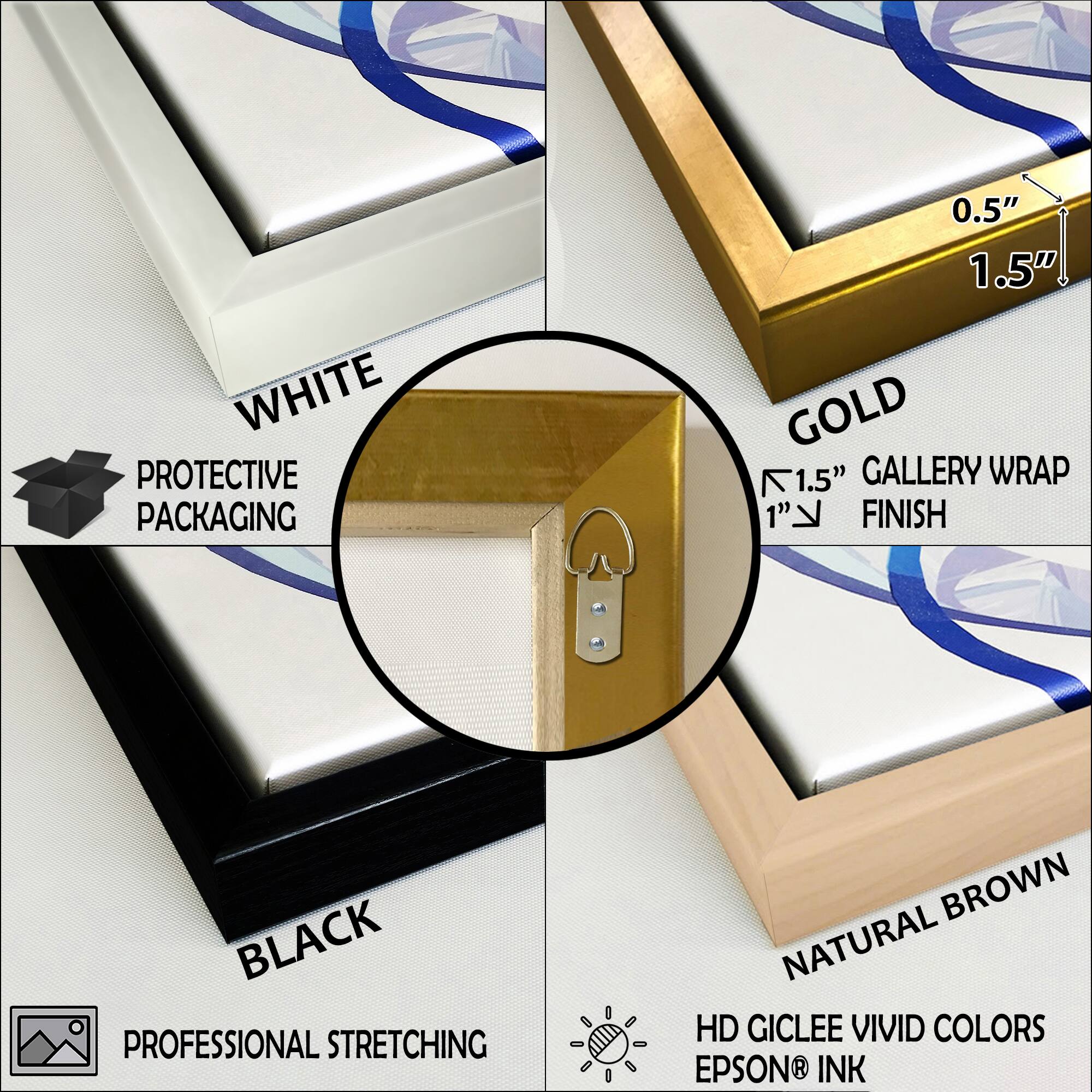 Designart 'Turtle Laying On A Beach Chair With Sunglasses I' Animals Framed Canvas Wall Art