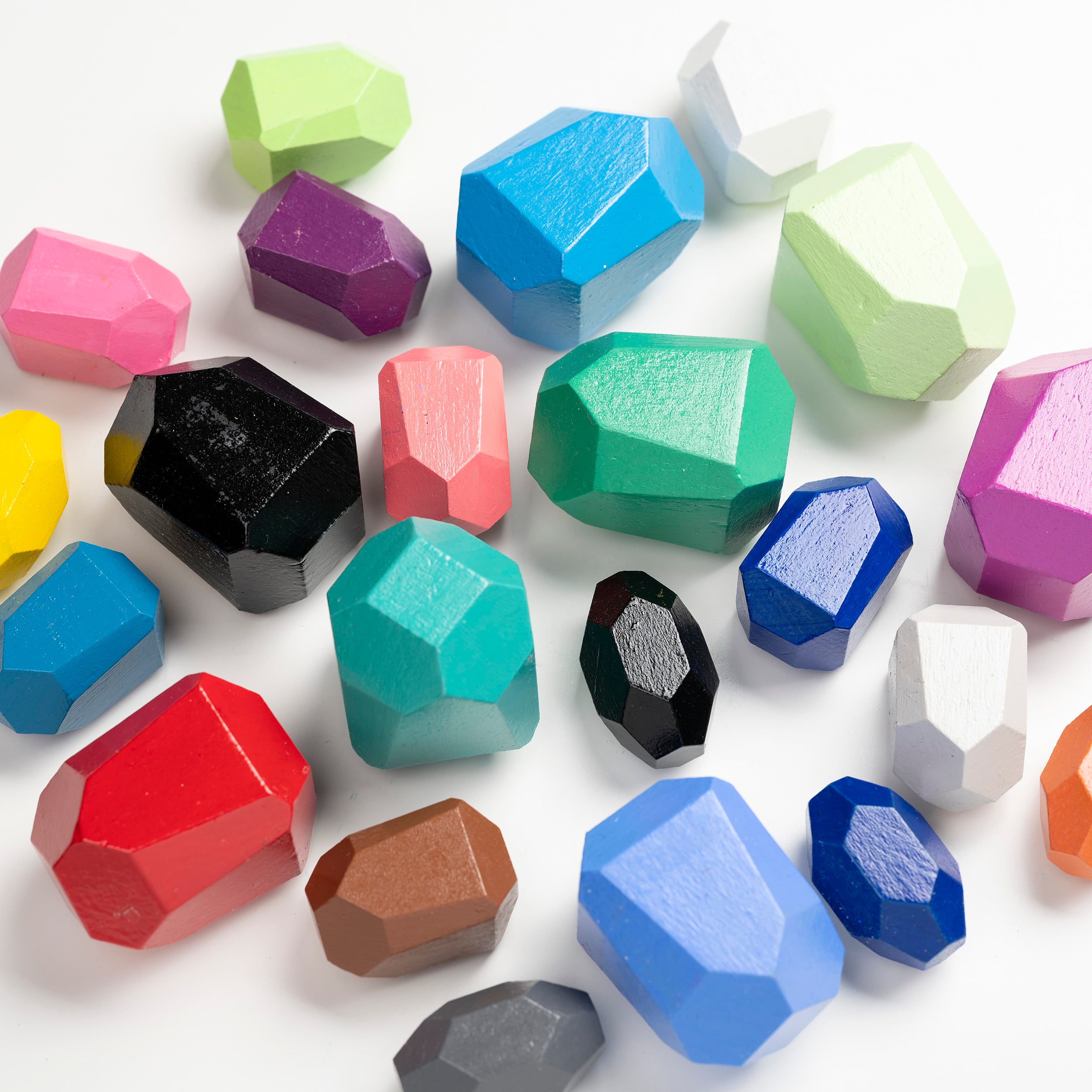 12 Pack: FolkArt® Glossy™ High-Gloss Acrylic Paint