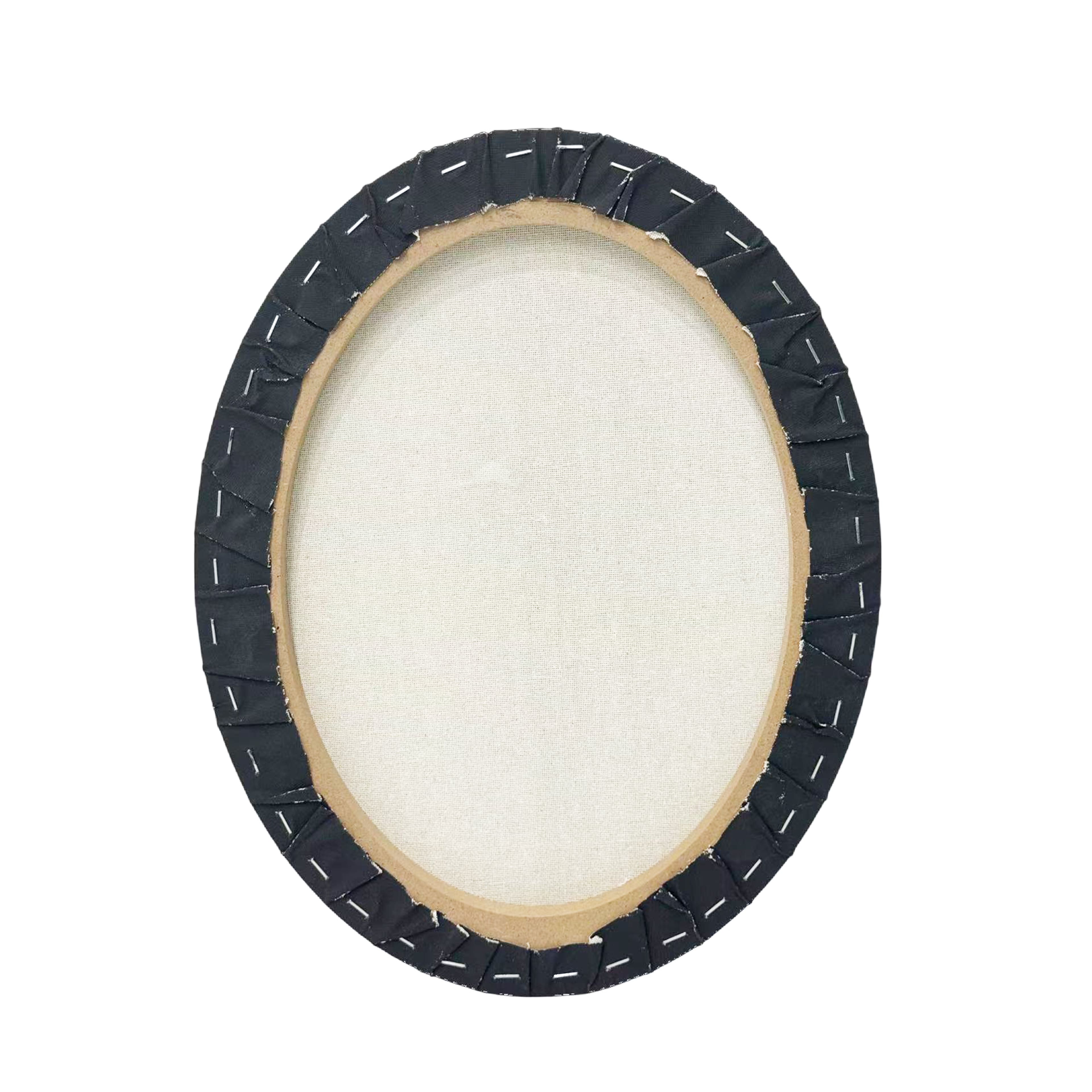 Oval Cotton Duck Canvas by Craft Smart&#x2122;