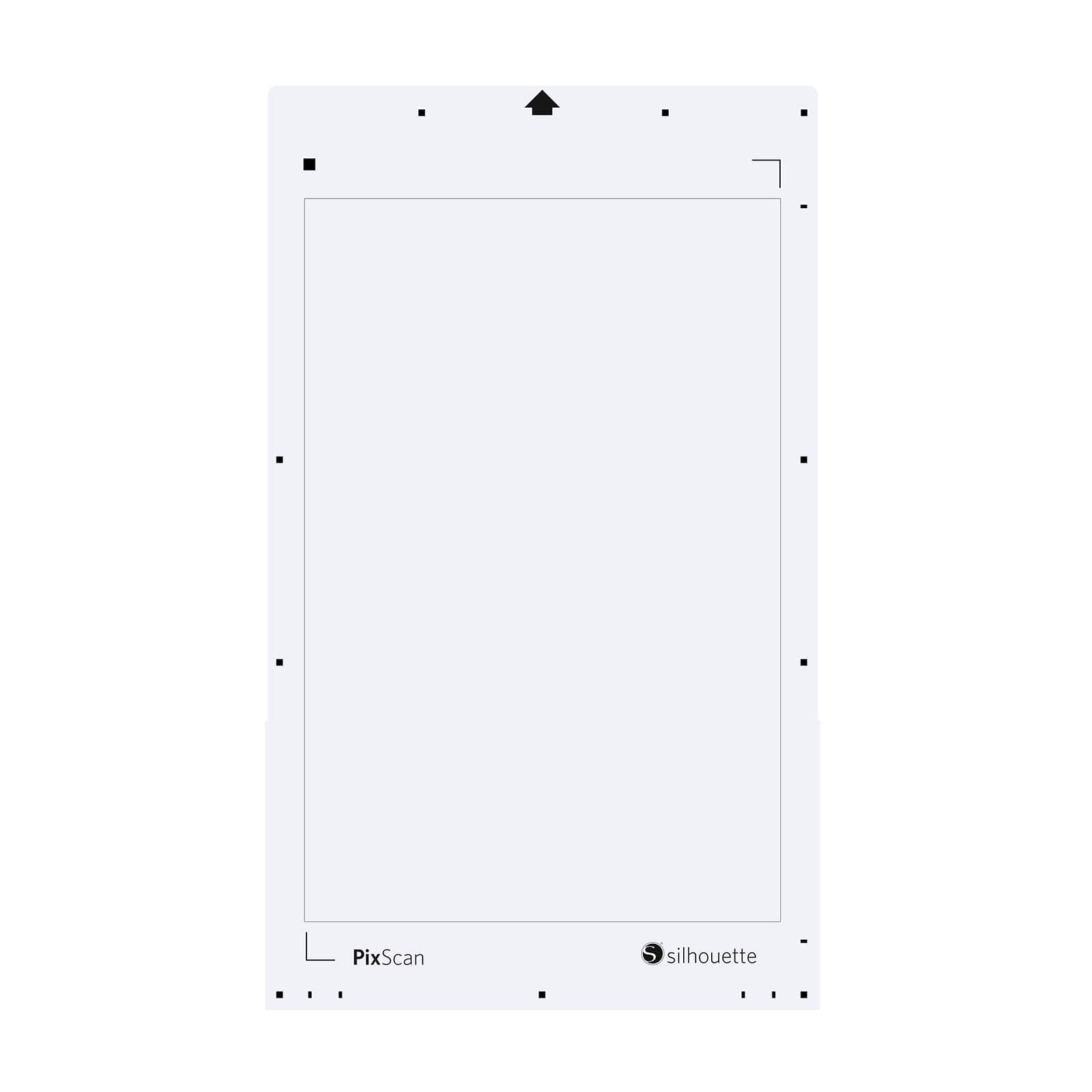 Silhouette Cameo Cutting Mat Pixscan  AA Print Supply — Screen Print Supply