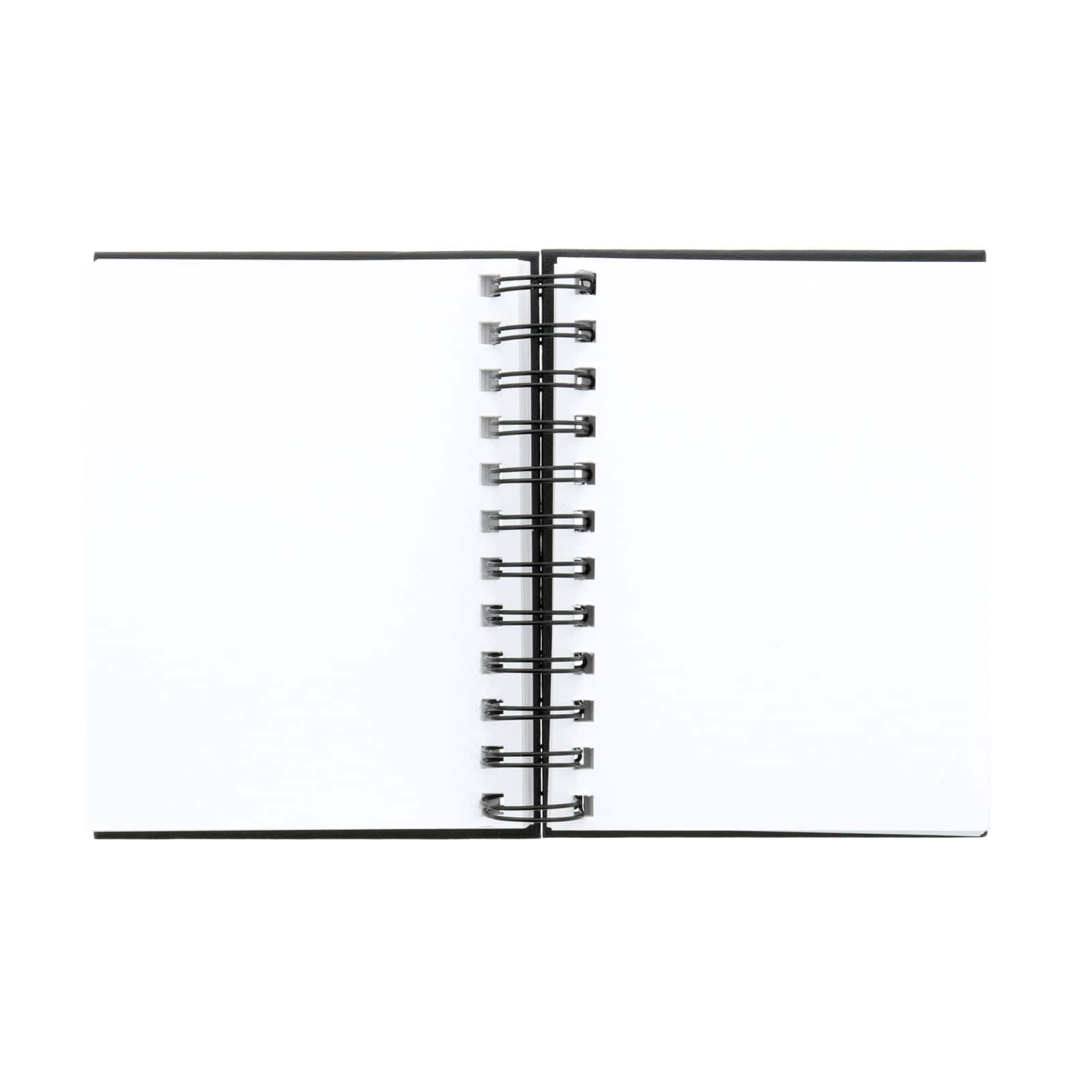 Art Alternatives Spiral Bound Sketch Book