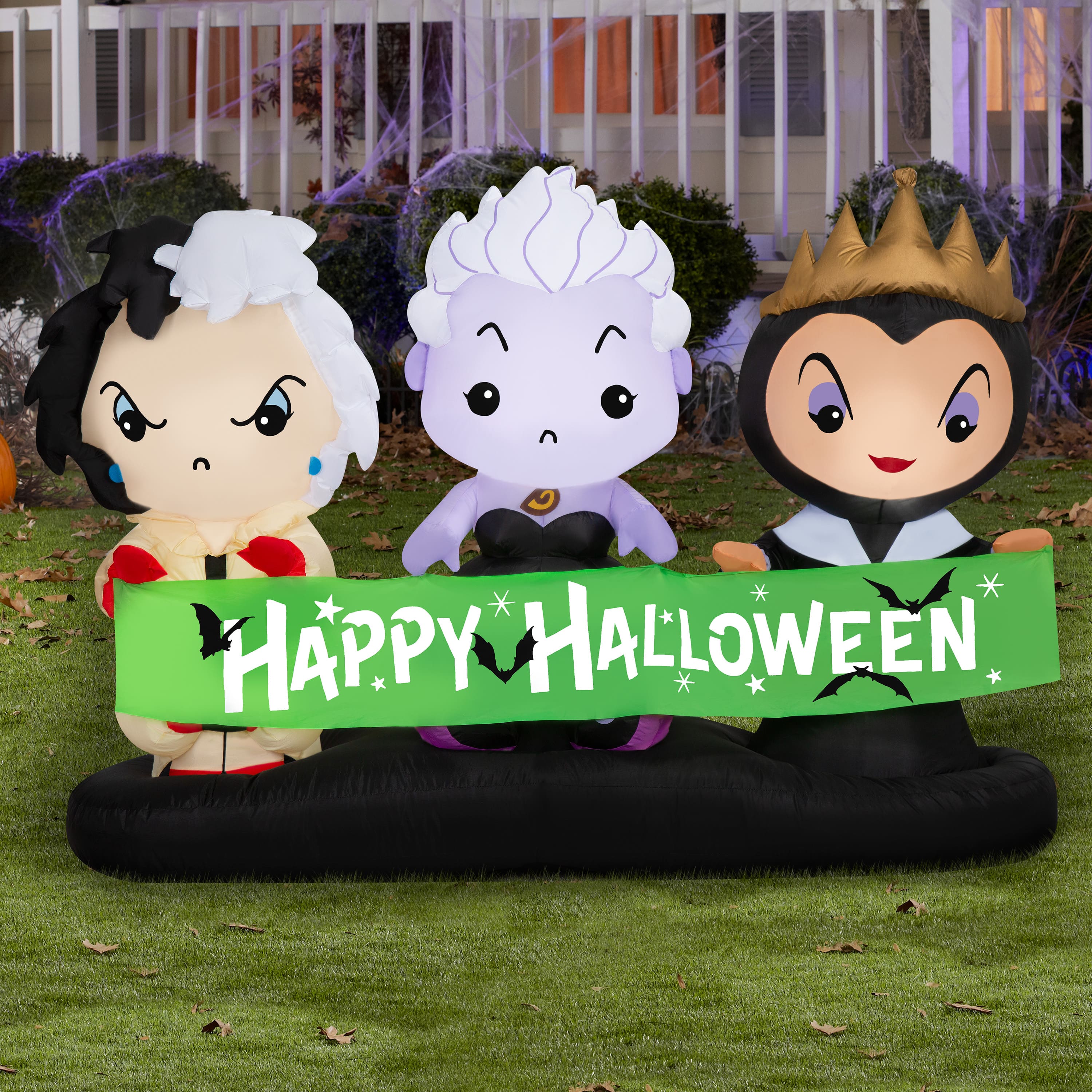 6ft. Airblown&#xAE; Inflatable Villains
